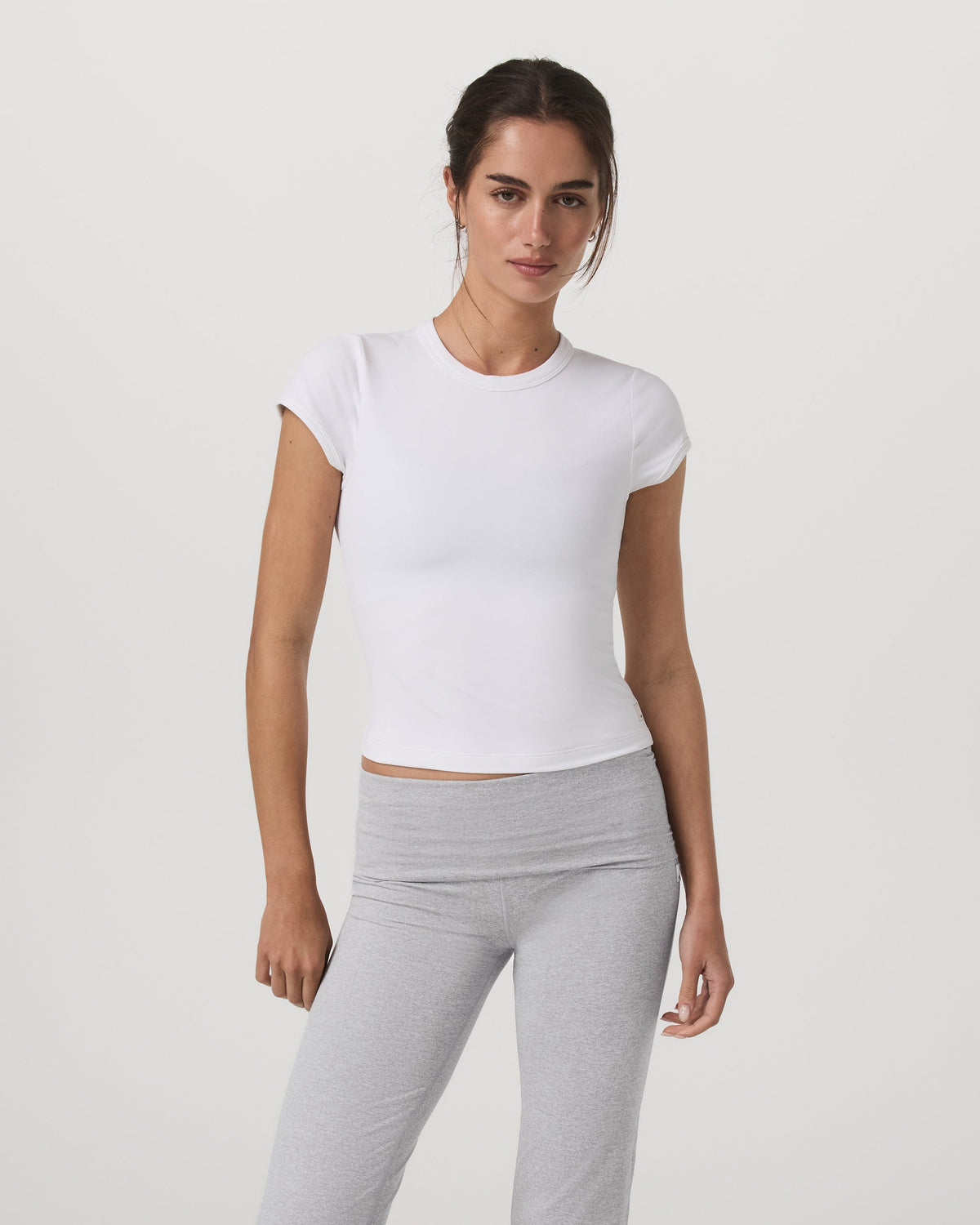 Vuori Halo Baby Tee