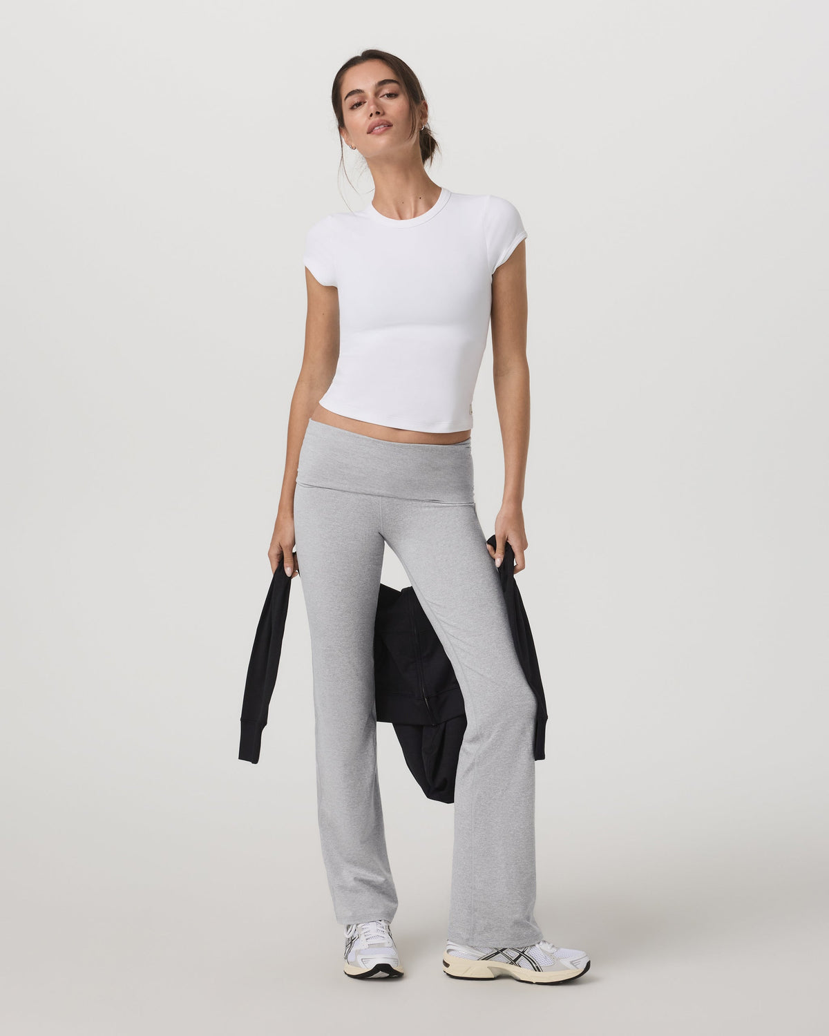 Vuori Halo Baby Tee