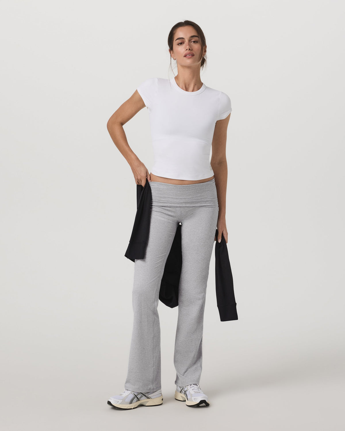 Vuori Halo Baby Tee