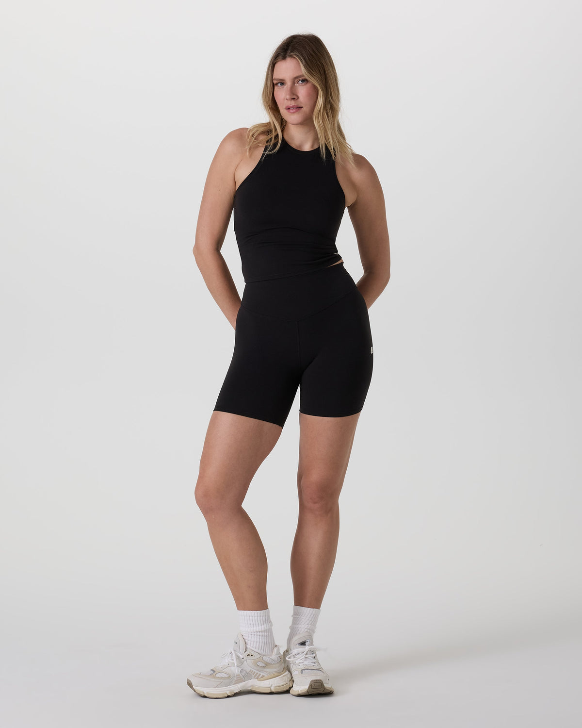 Vuori Allthefeels Crew Tank