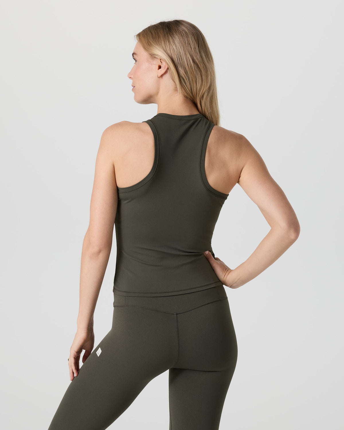 Vuori Allthefeels Crew Tank