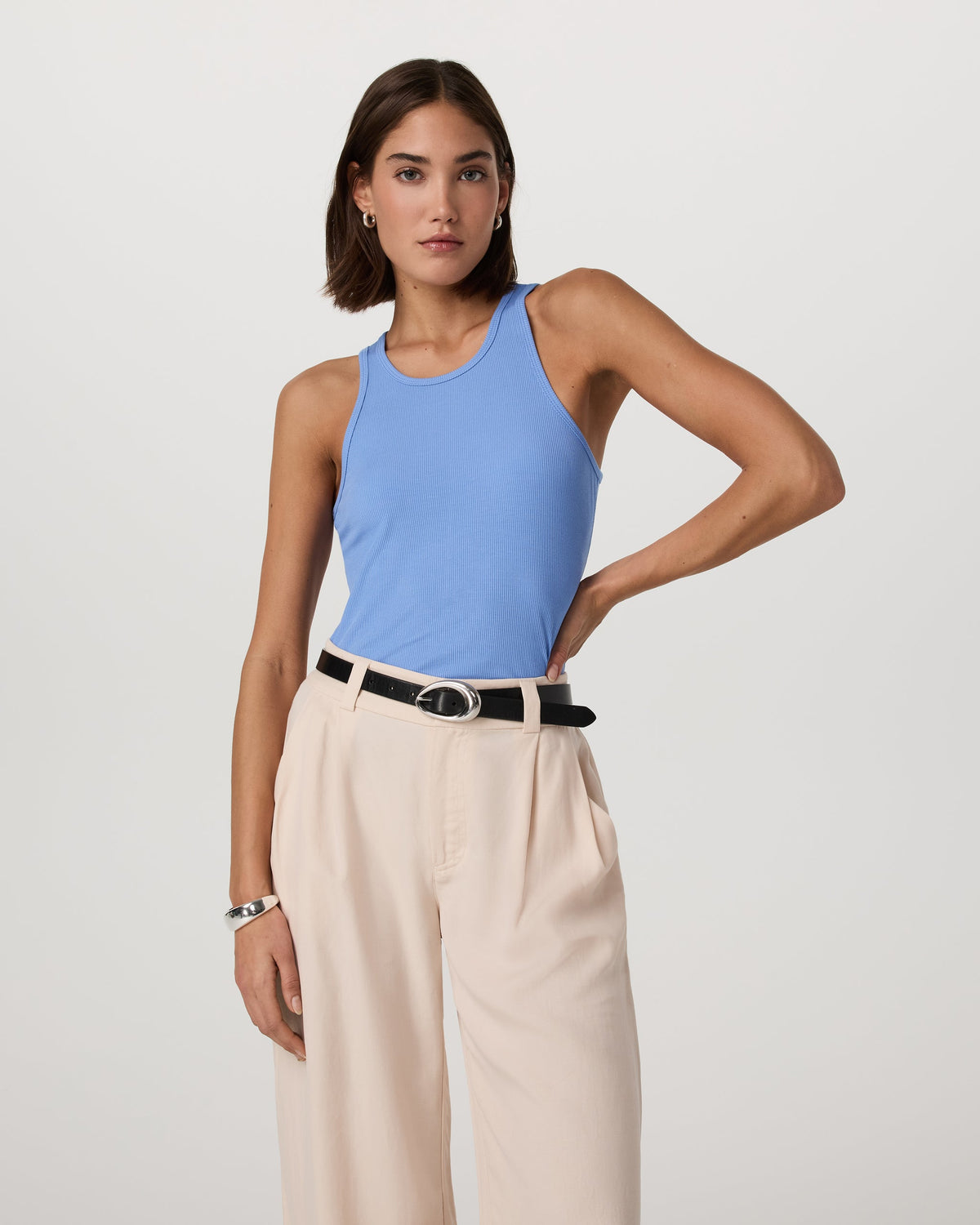 Vuori Cove Boyfriend Tank