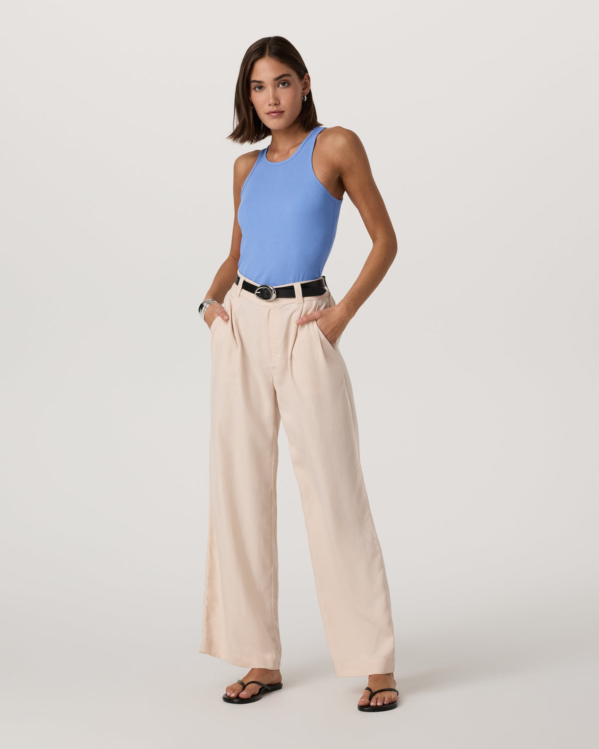 Vuori Cove Boyfriend Tank