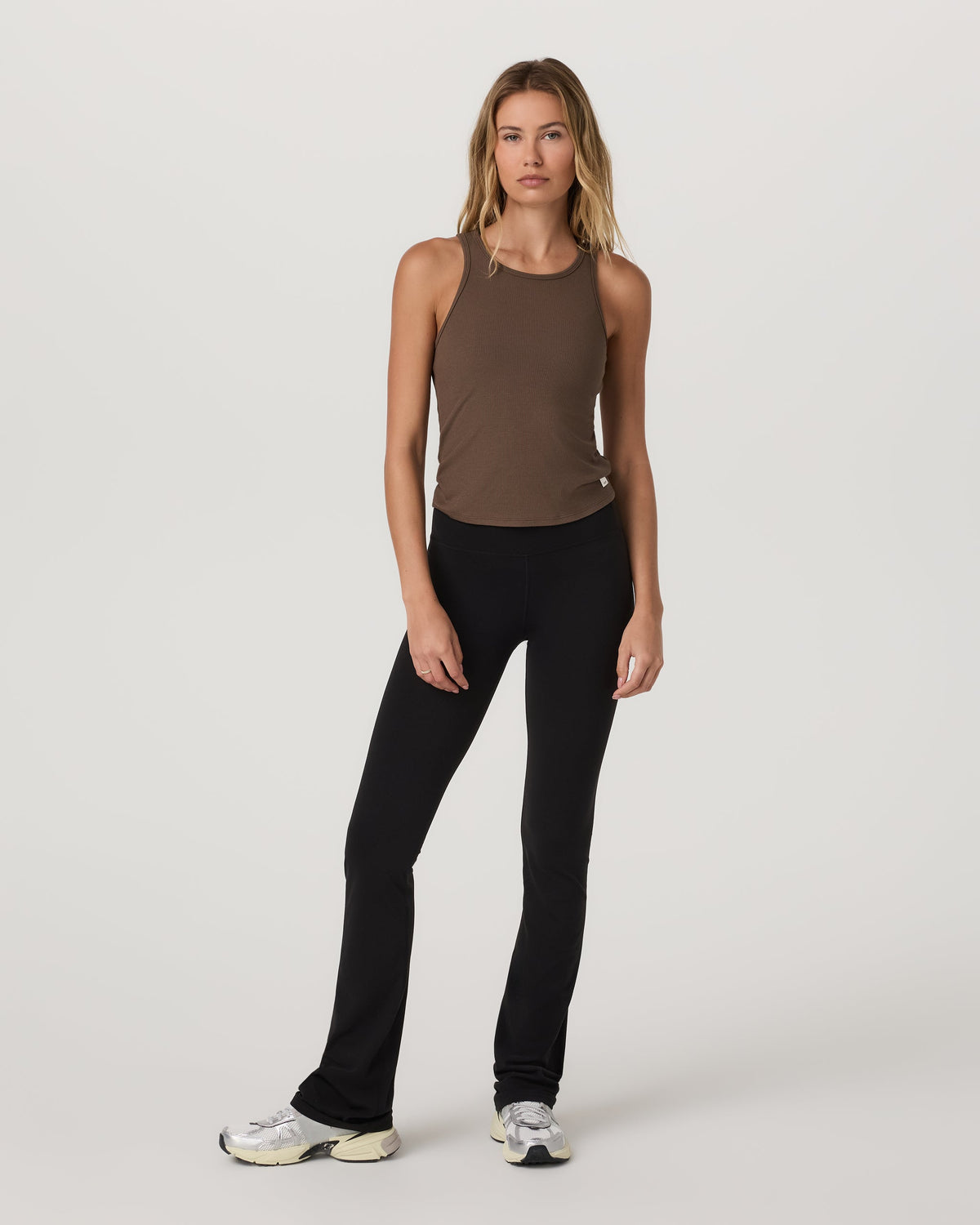 Vuori Cove Boyfriend Tank