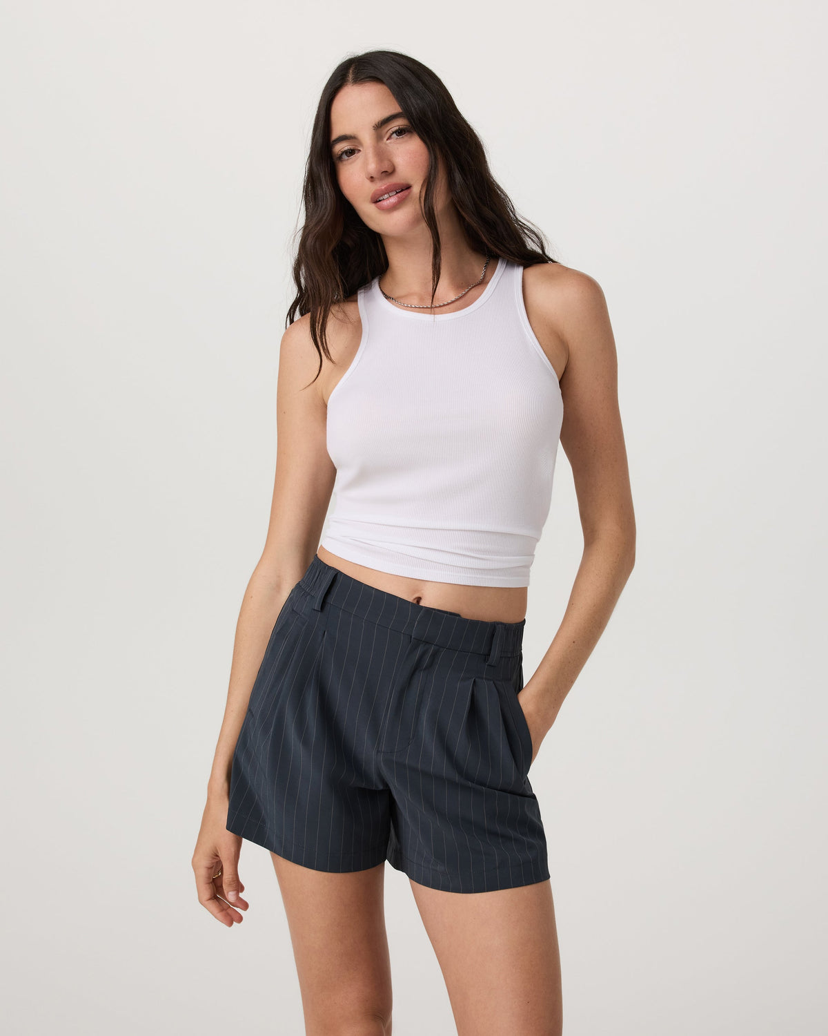 Vuori Cove Boyfriend Tank