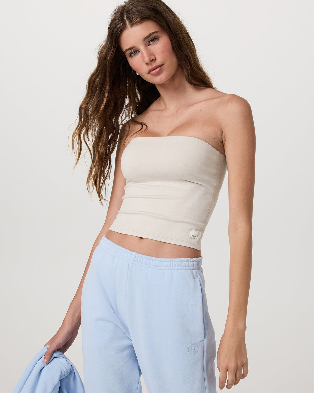 Vuori Halo Tube Top