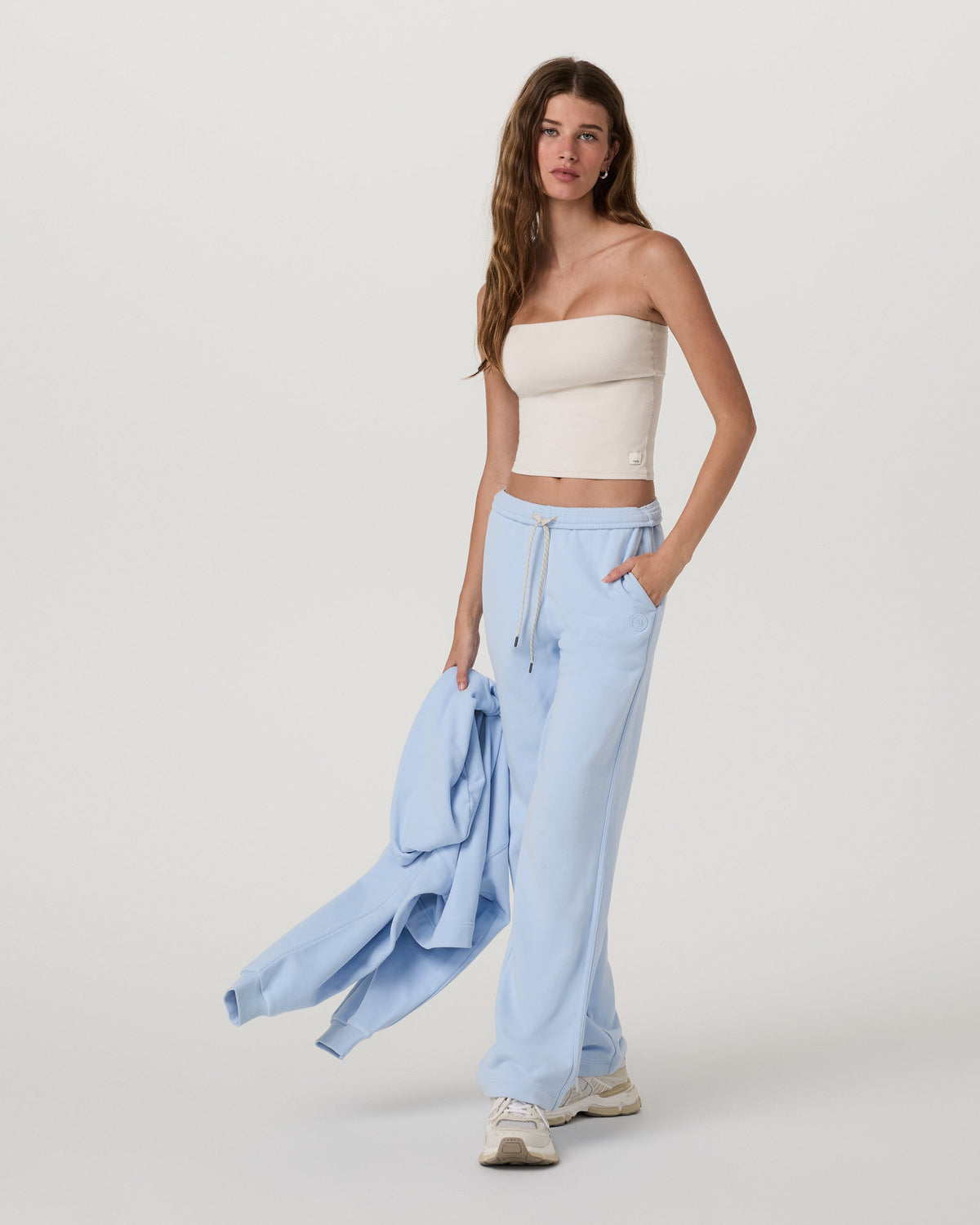 Vuori Halo Tube Top