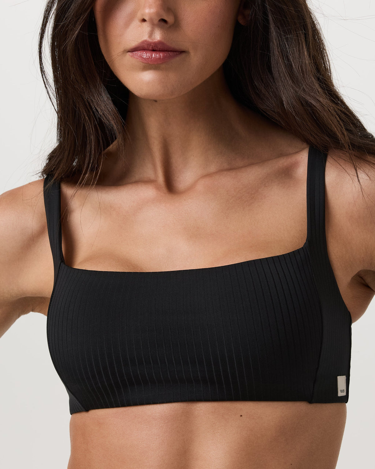 Vuori Inversion Rib Bra