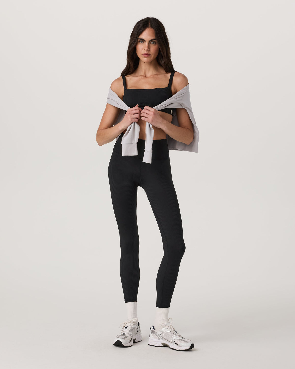 Vuori Inversion Rib Bra