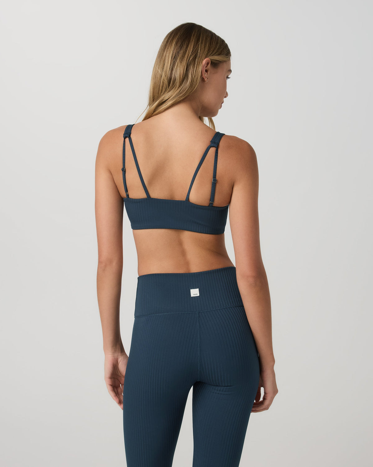 Vuori Inversion Rib Bra