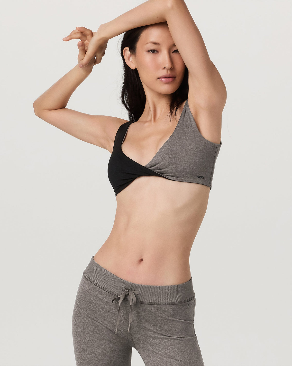 Vuori Halo Reversible Bra