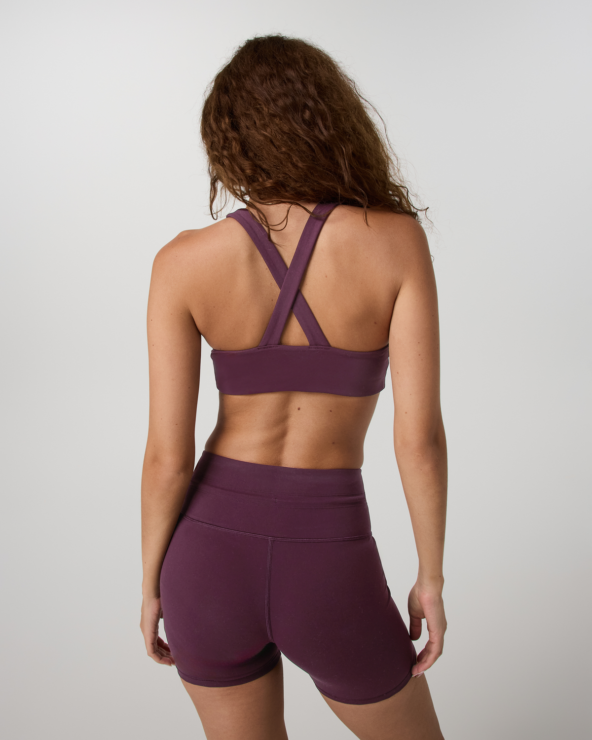 Vuori Daily Piped Bra