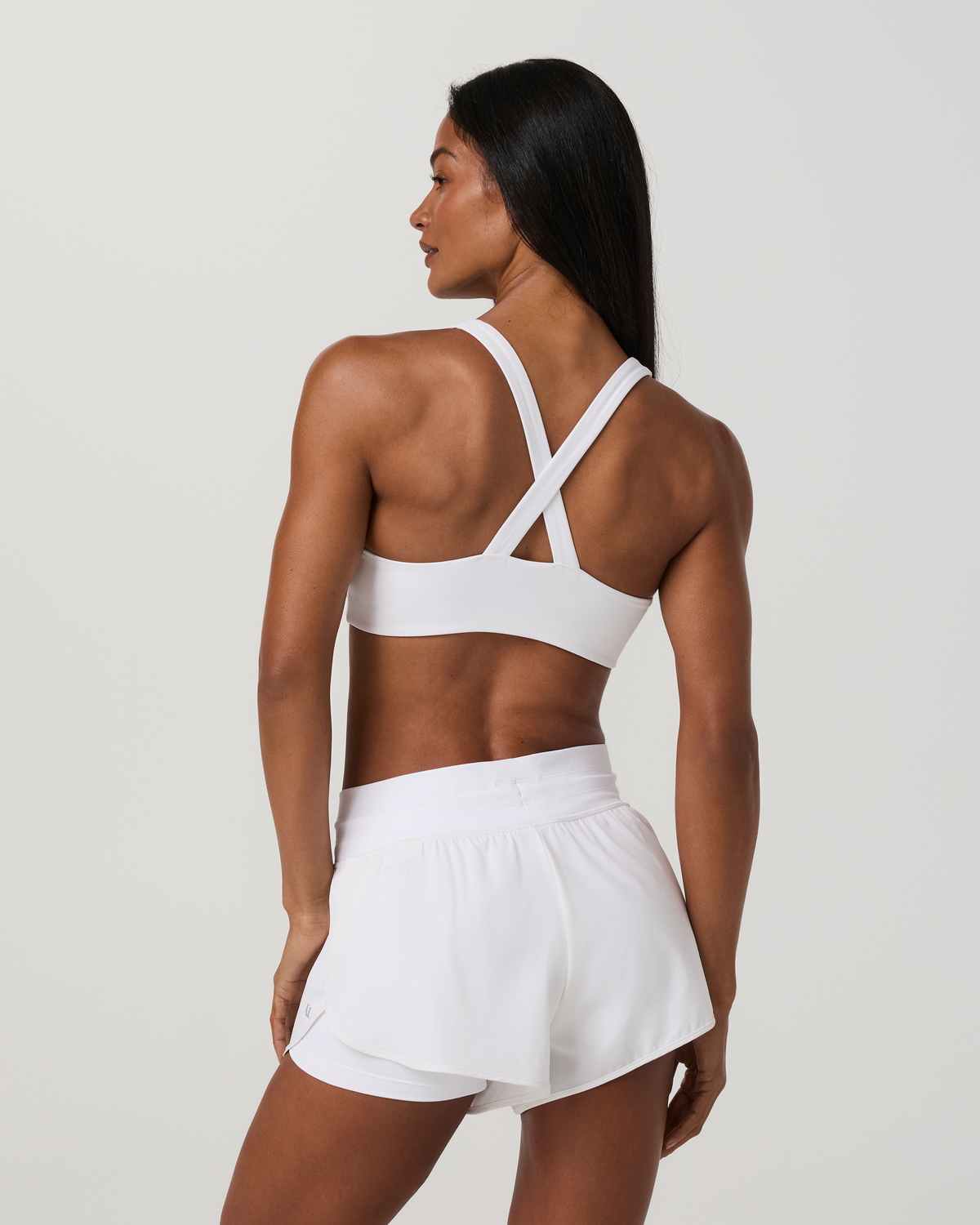 Vuori Daily Piped Bra