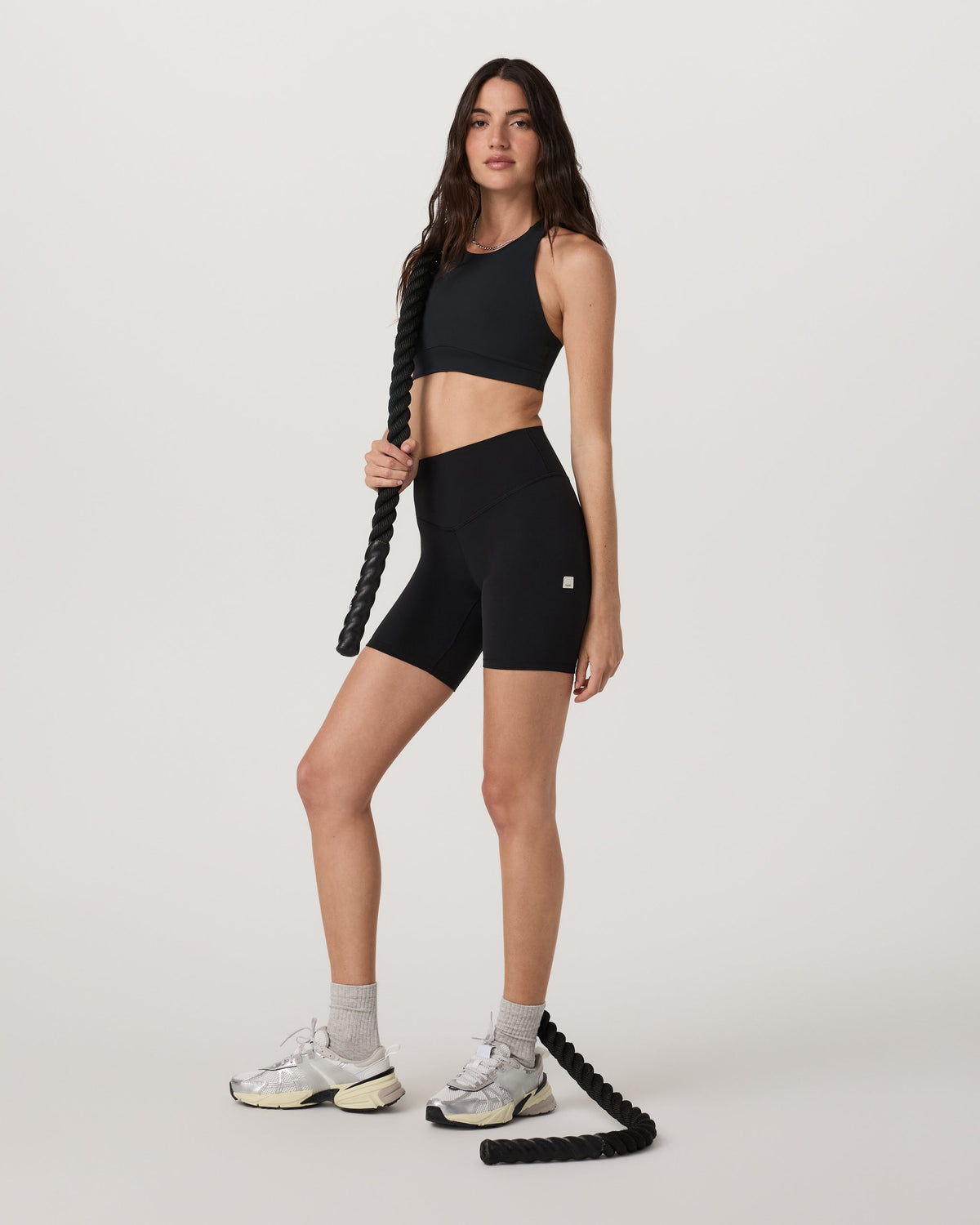Vuori Alltheform High Neck Bra