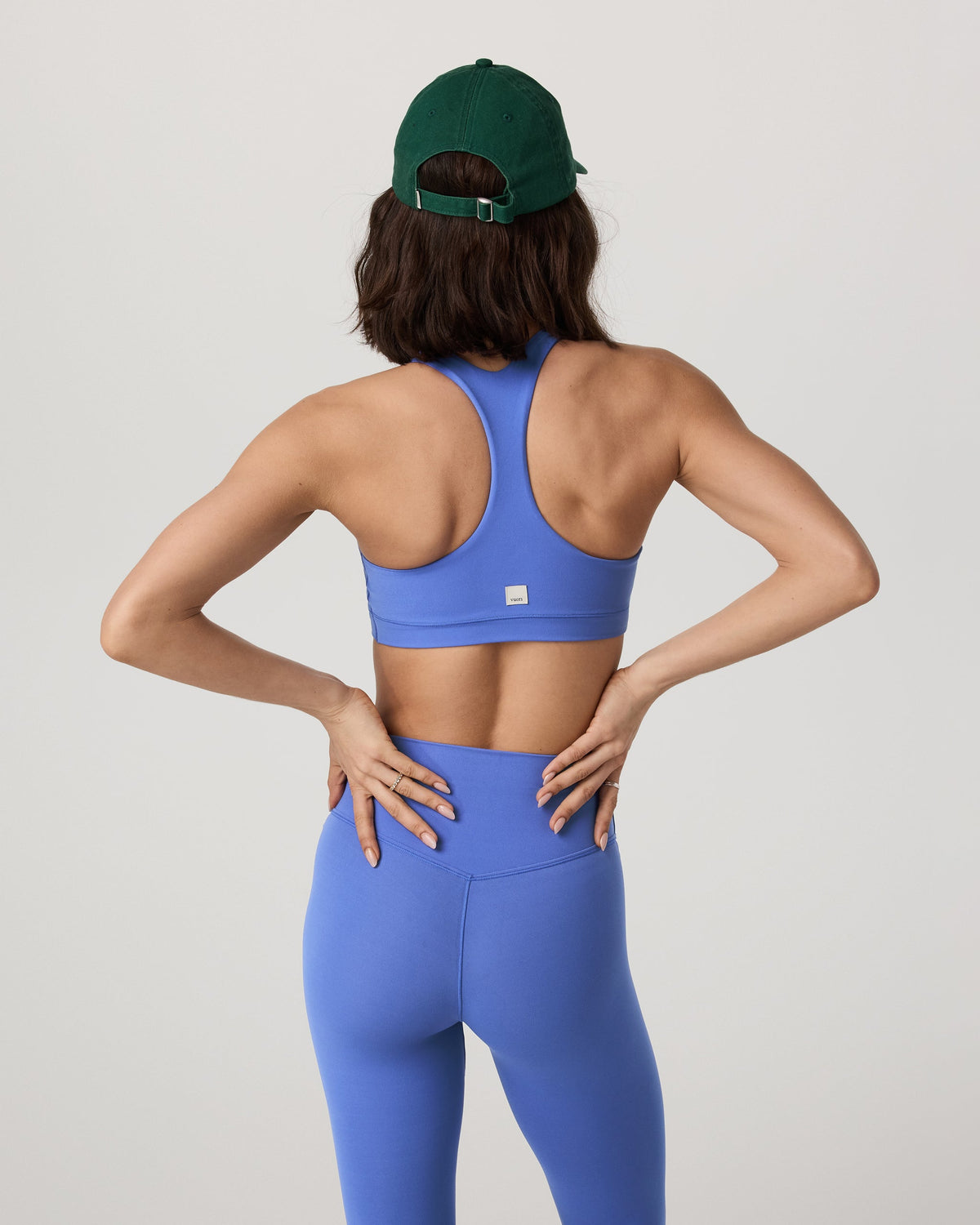 Vuori Alltheform High Neck Bra
