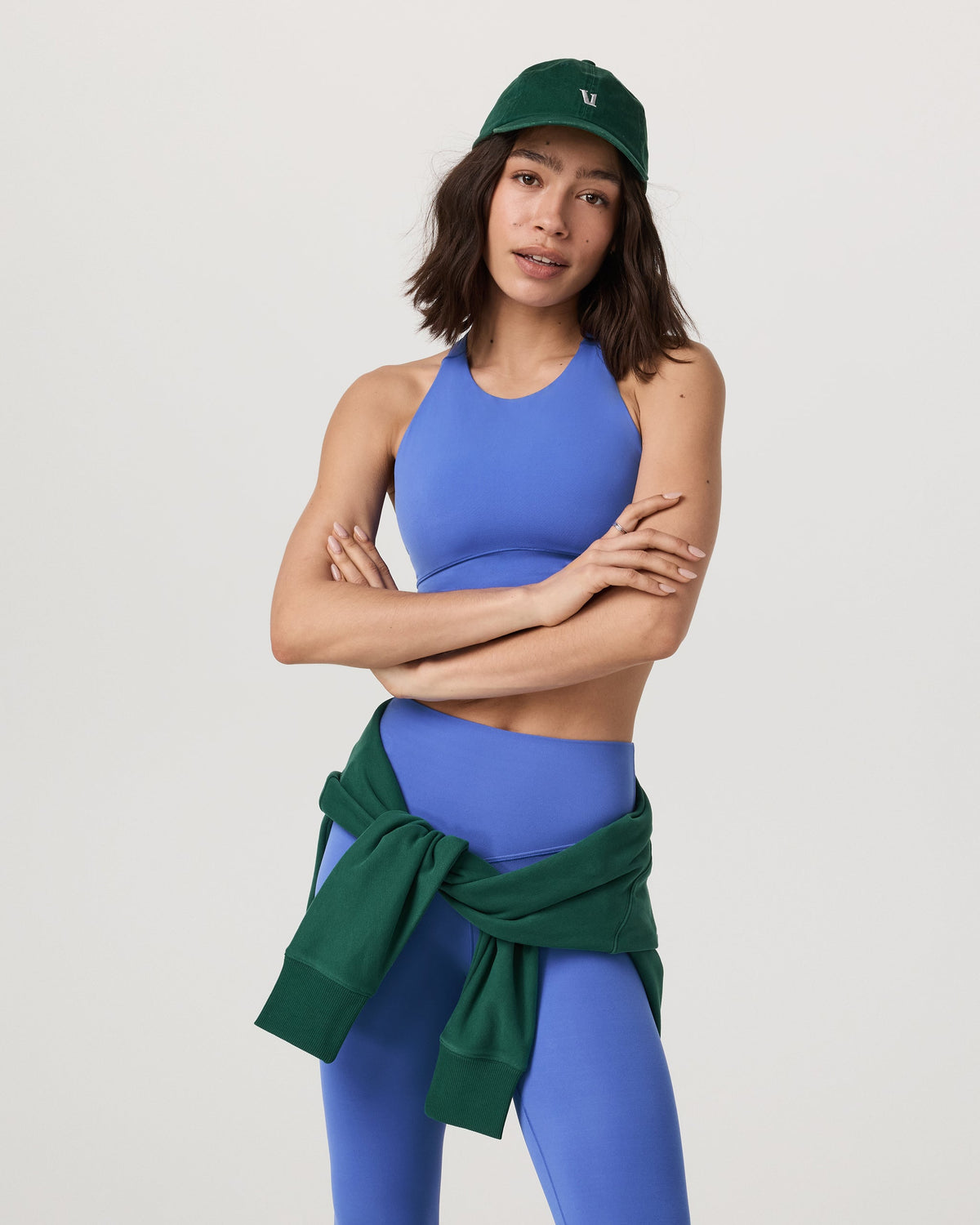 Vuori Alltheform High Neck Bra