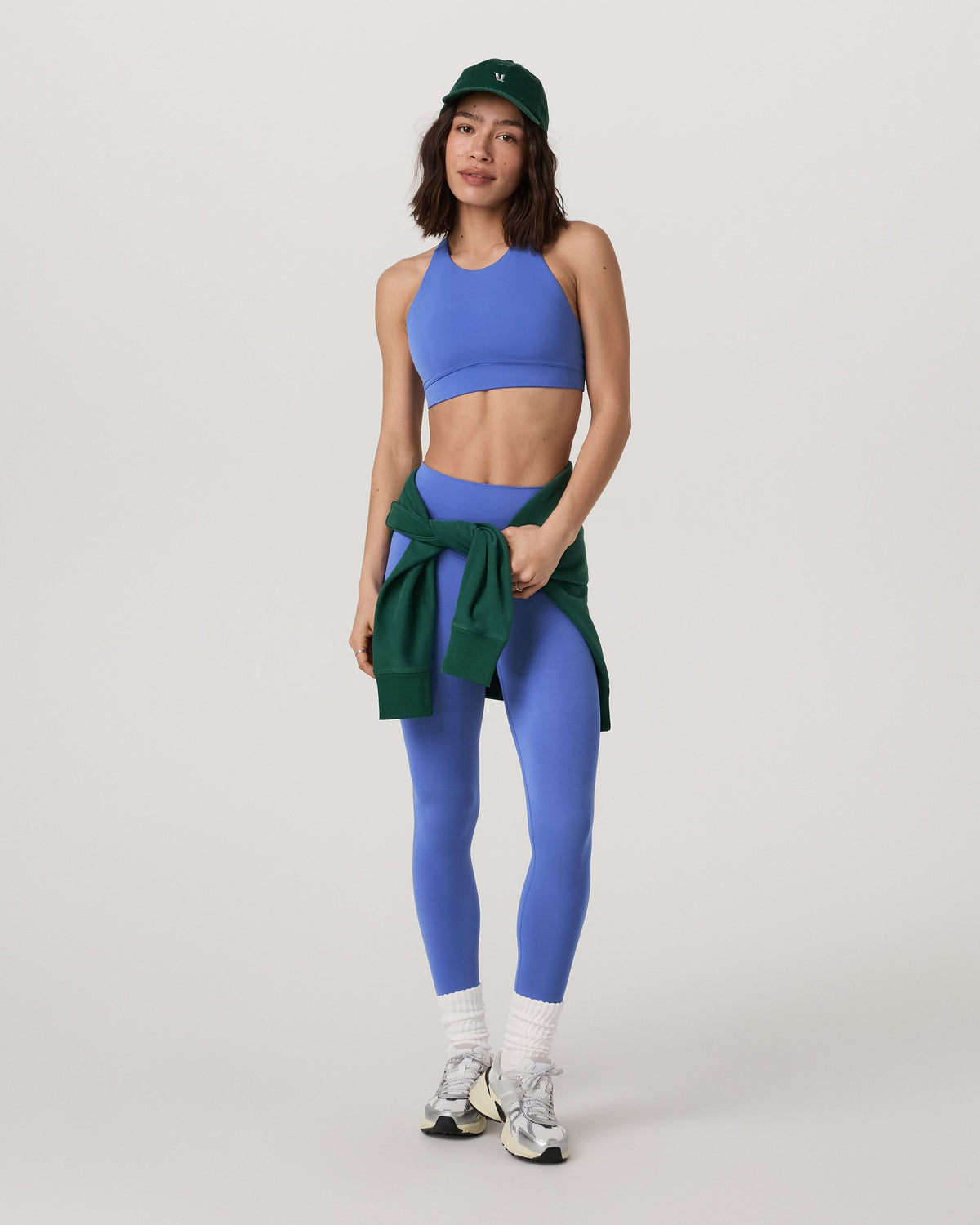 Vuori Alltheform High Neck Bra