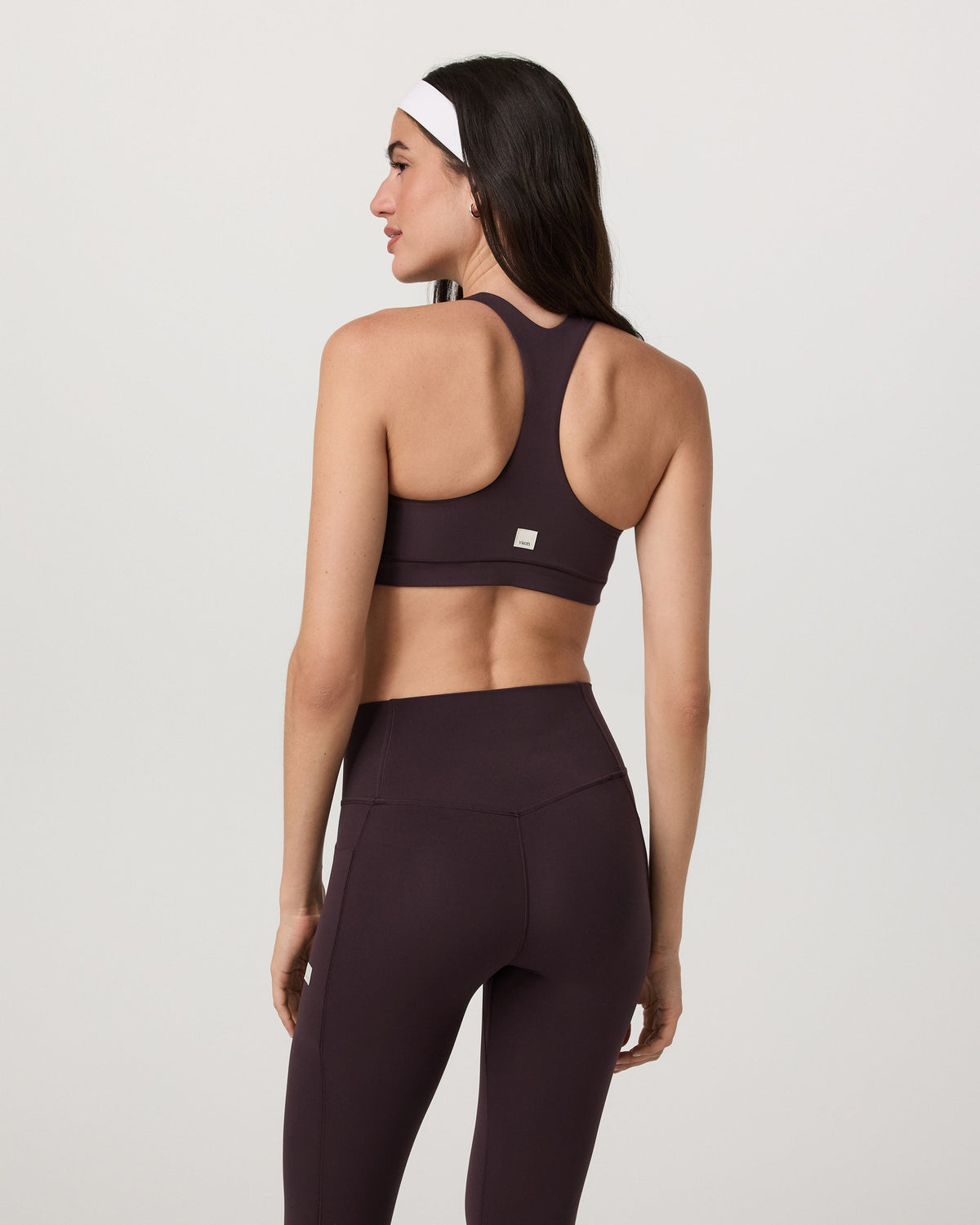 Vuori Alltheform High Neck Bra