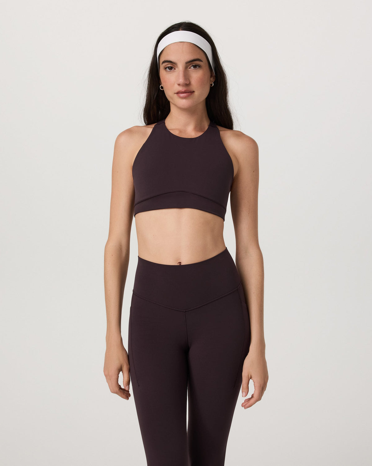 Vuori Alltheform High Neck Bra