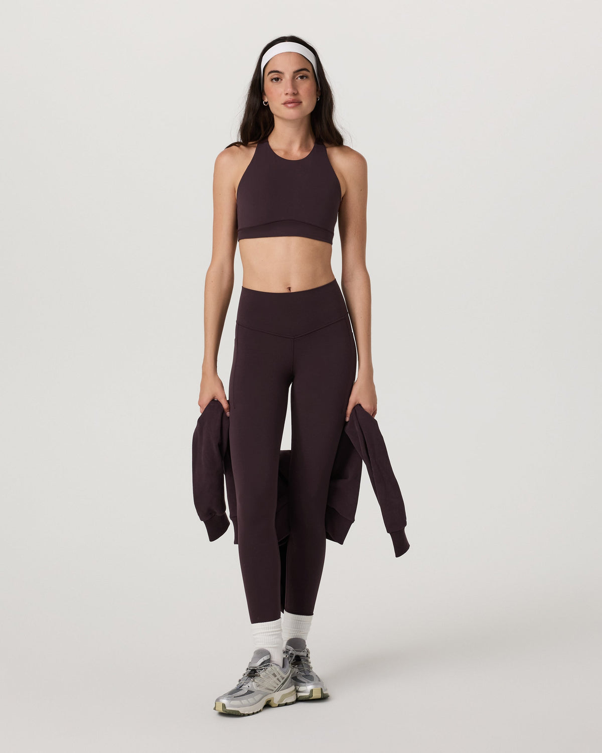 Vuori Alltheform High Neck Bra