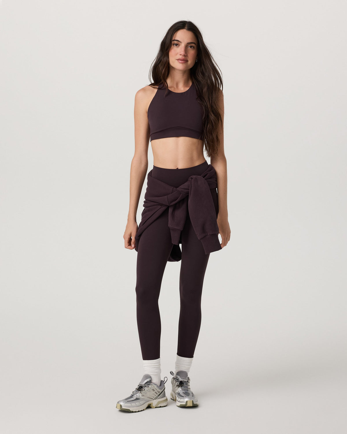 Vuori Alltheform High Neck Bra