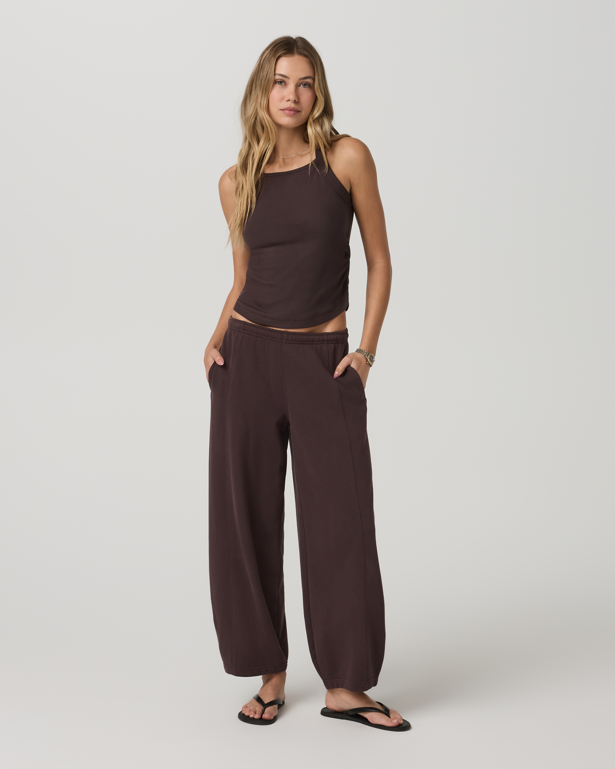 Vuori Pose Cooper Tank