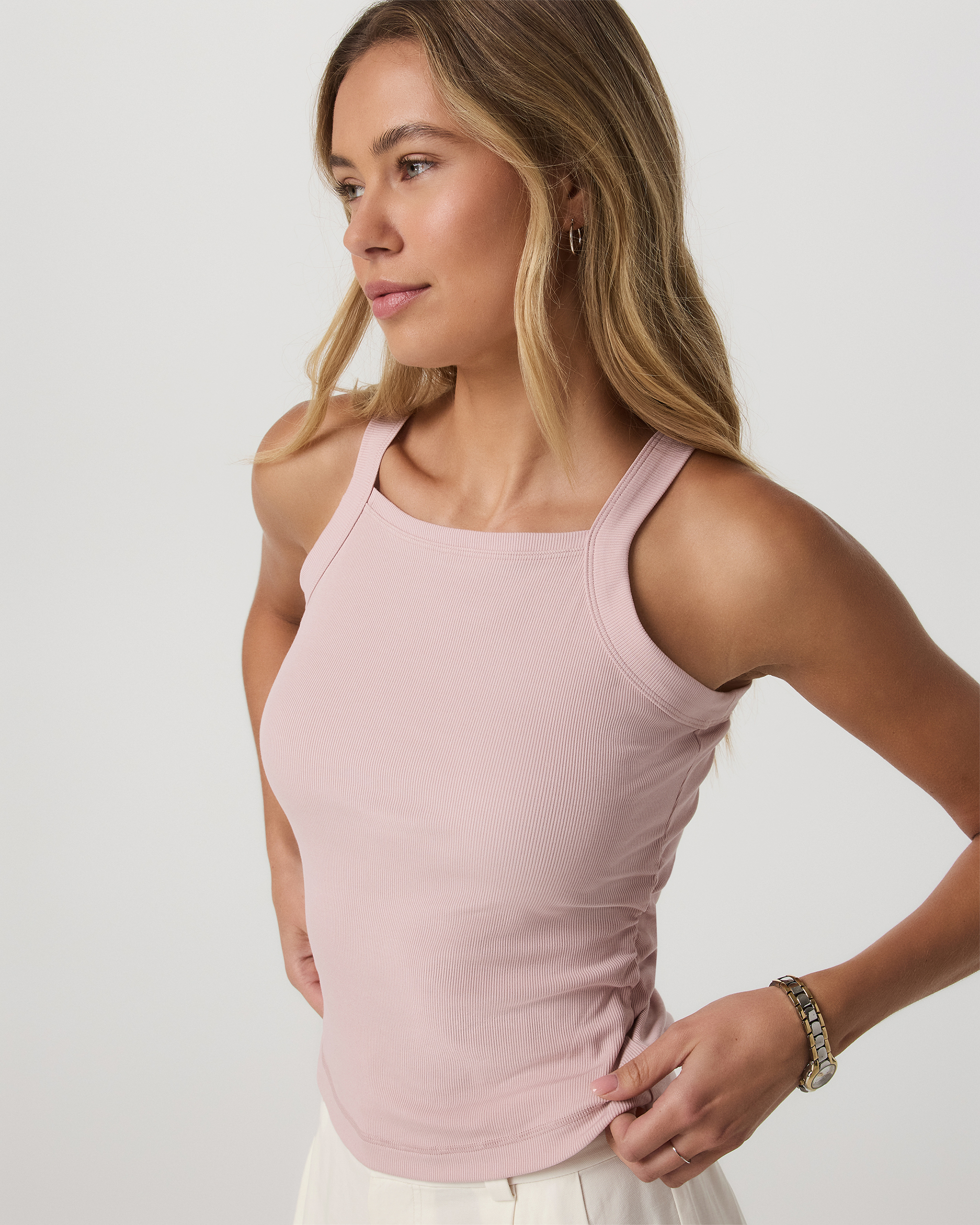 Vuori Pose Cooper Tank