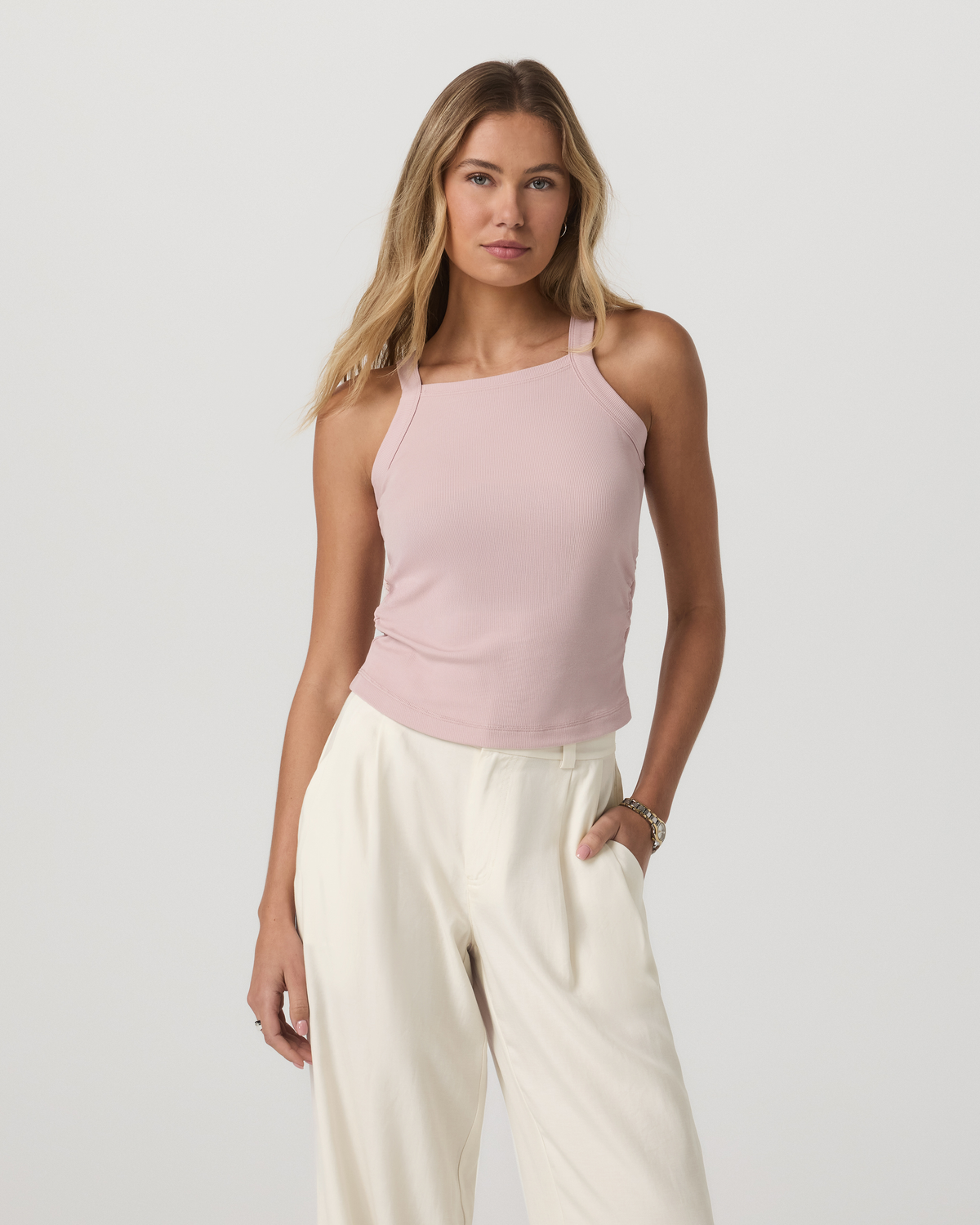 Vuori Pose Cooper Tank