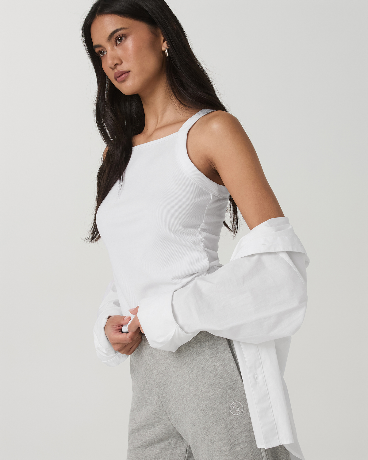 Vuori Pose Cooper Tank