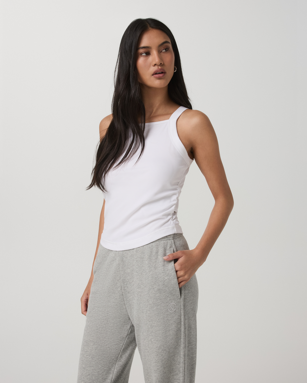 Vuori Pose Cooper Tank
