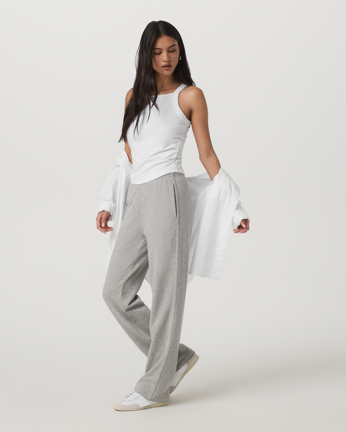 Vuori Pose Cooper Tank