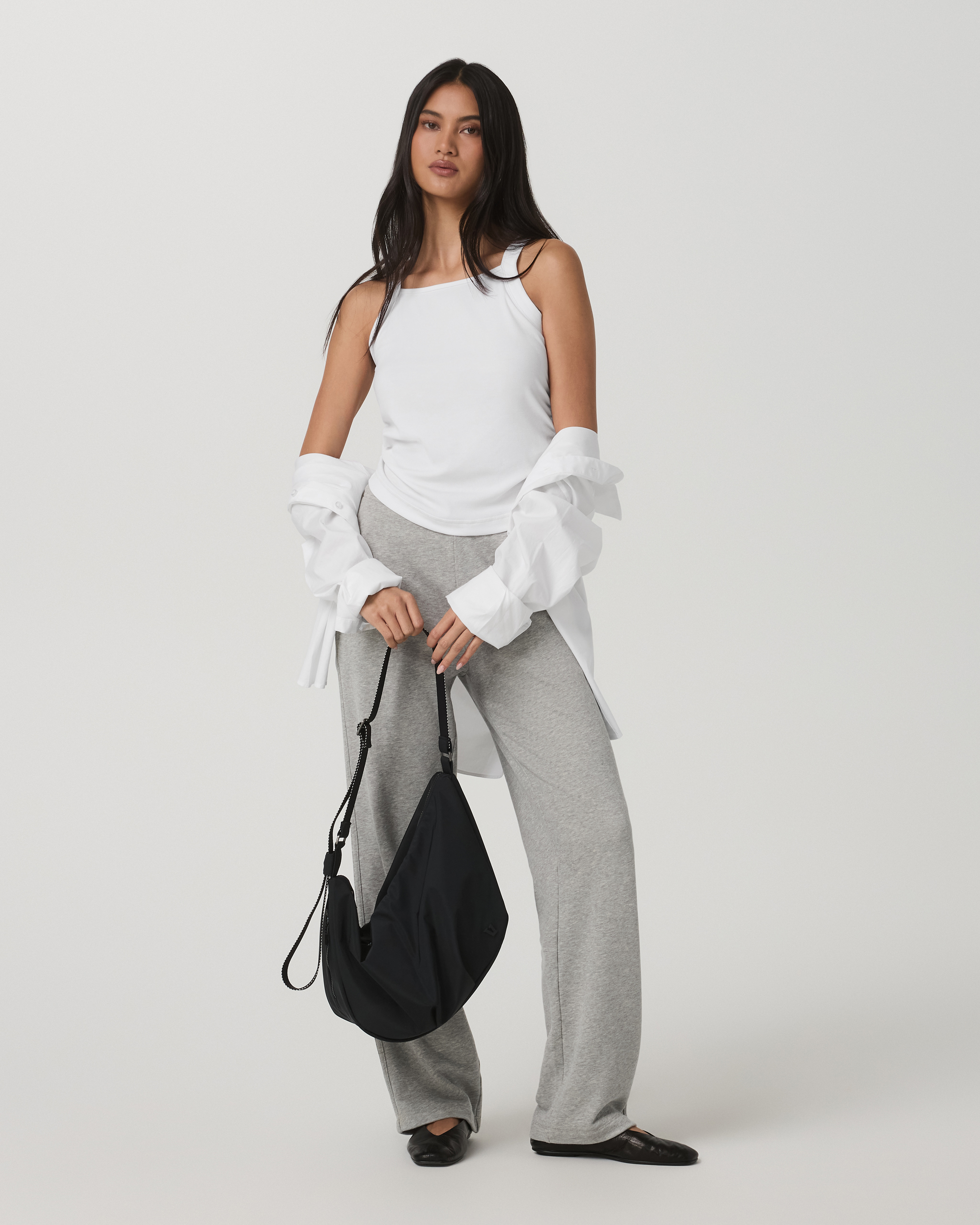 Vuori Pose Cooper Tank
