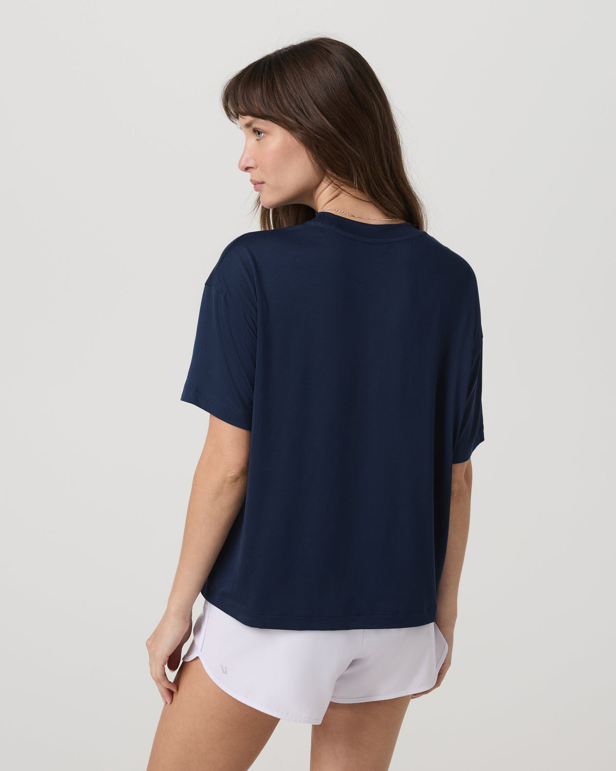 Vuori Energy Tee Long