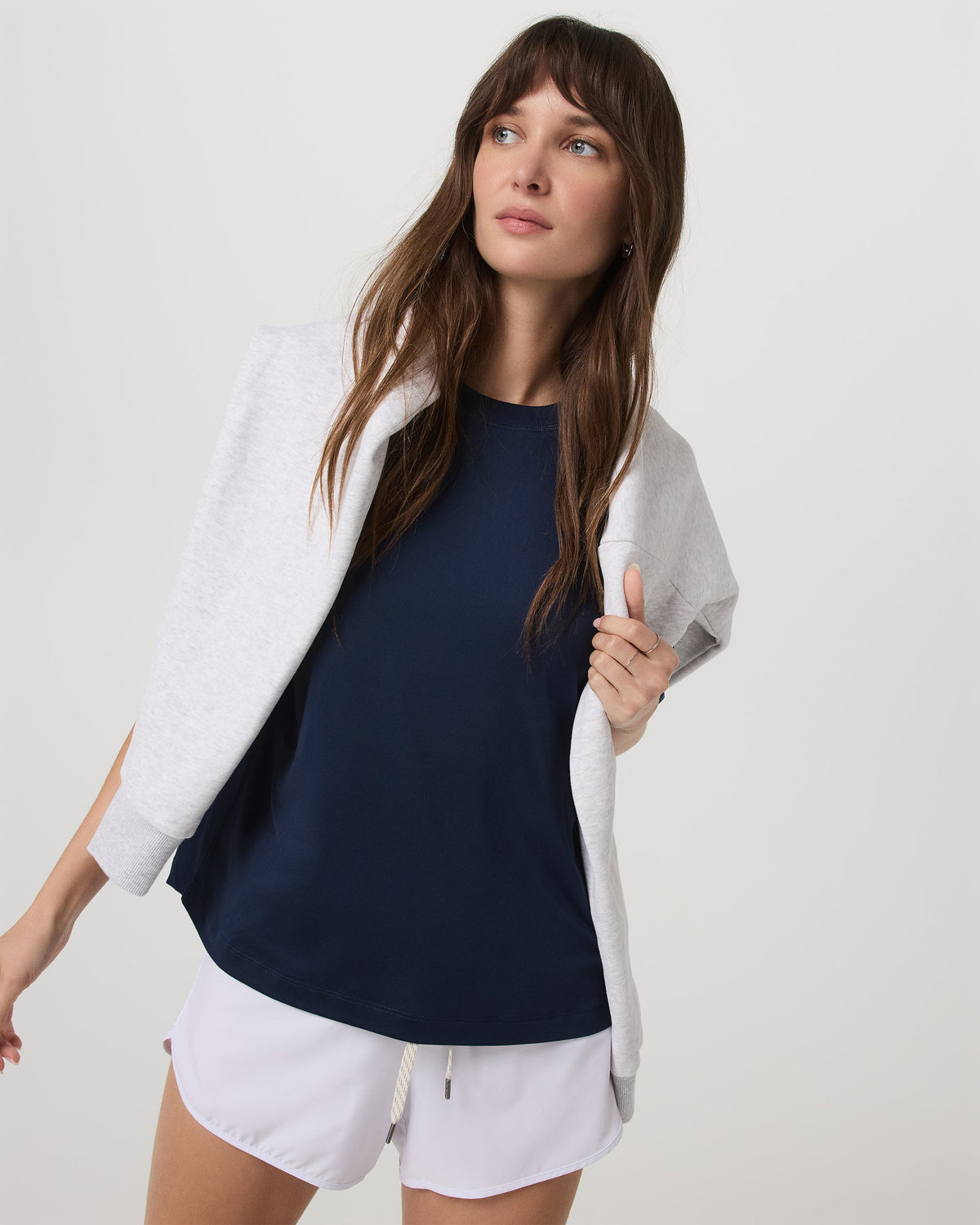 Vuori Energy Tee Long