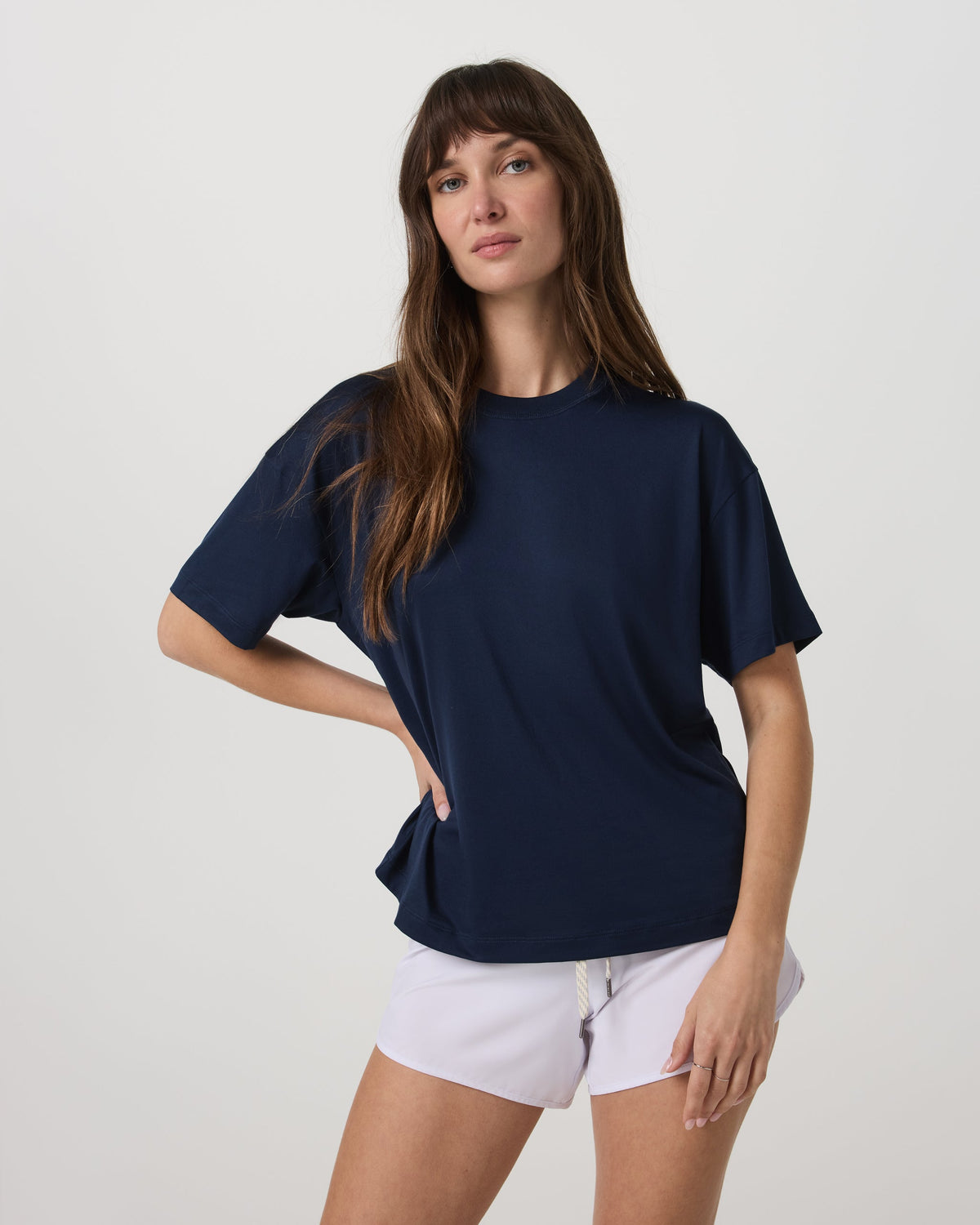Vuori Energy Tee Long
