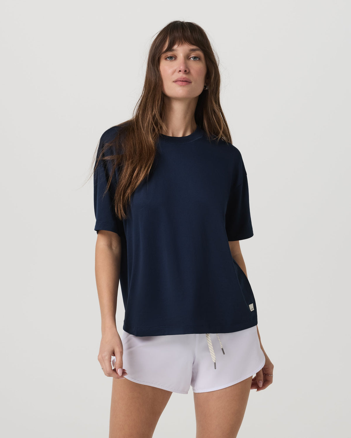 Vuori Energy Tee Long