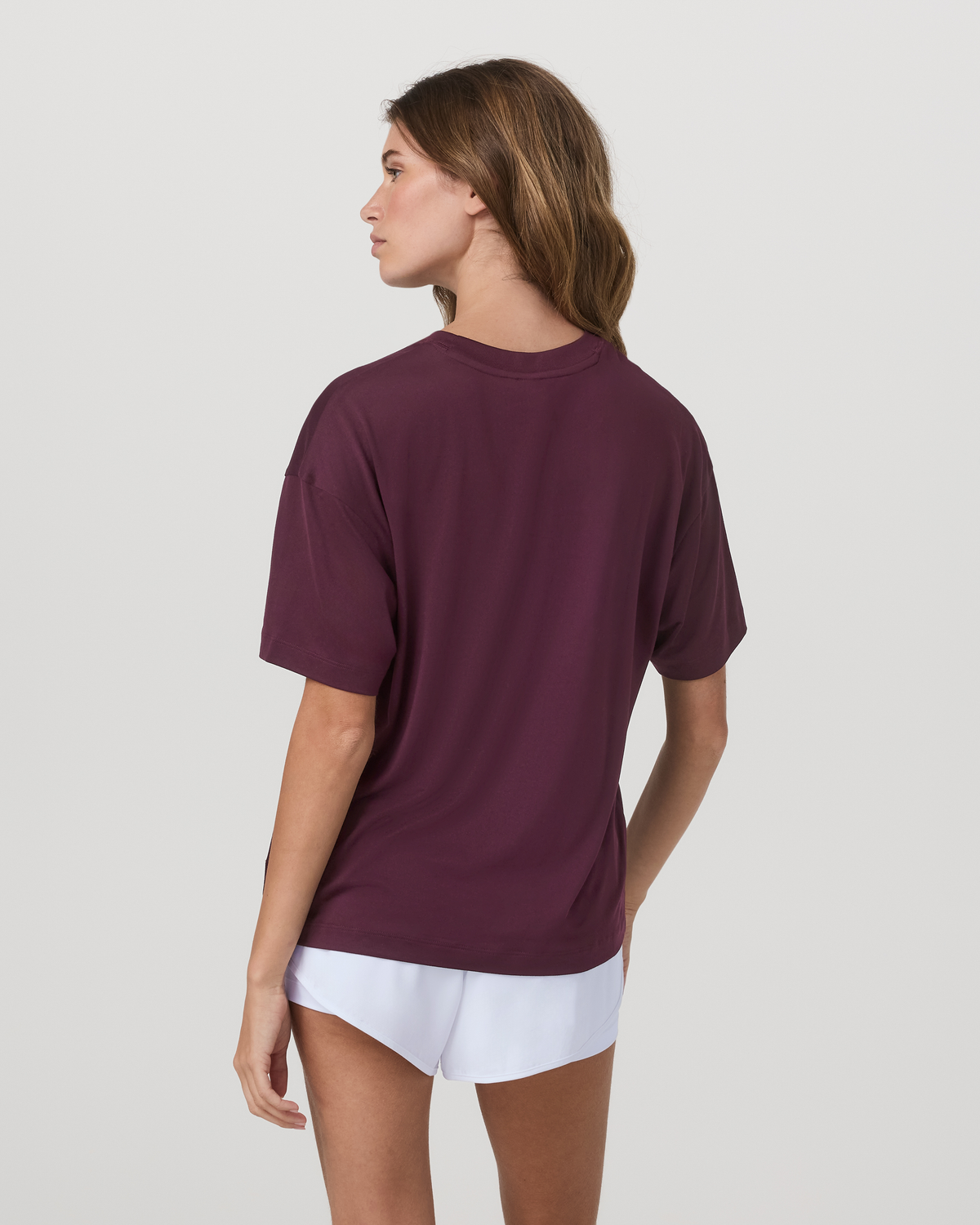 Vuori Energy Tee Long