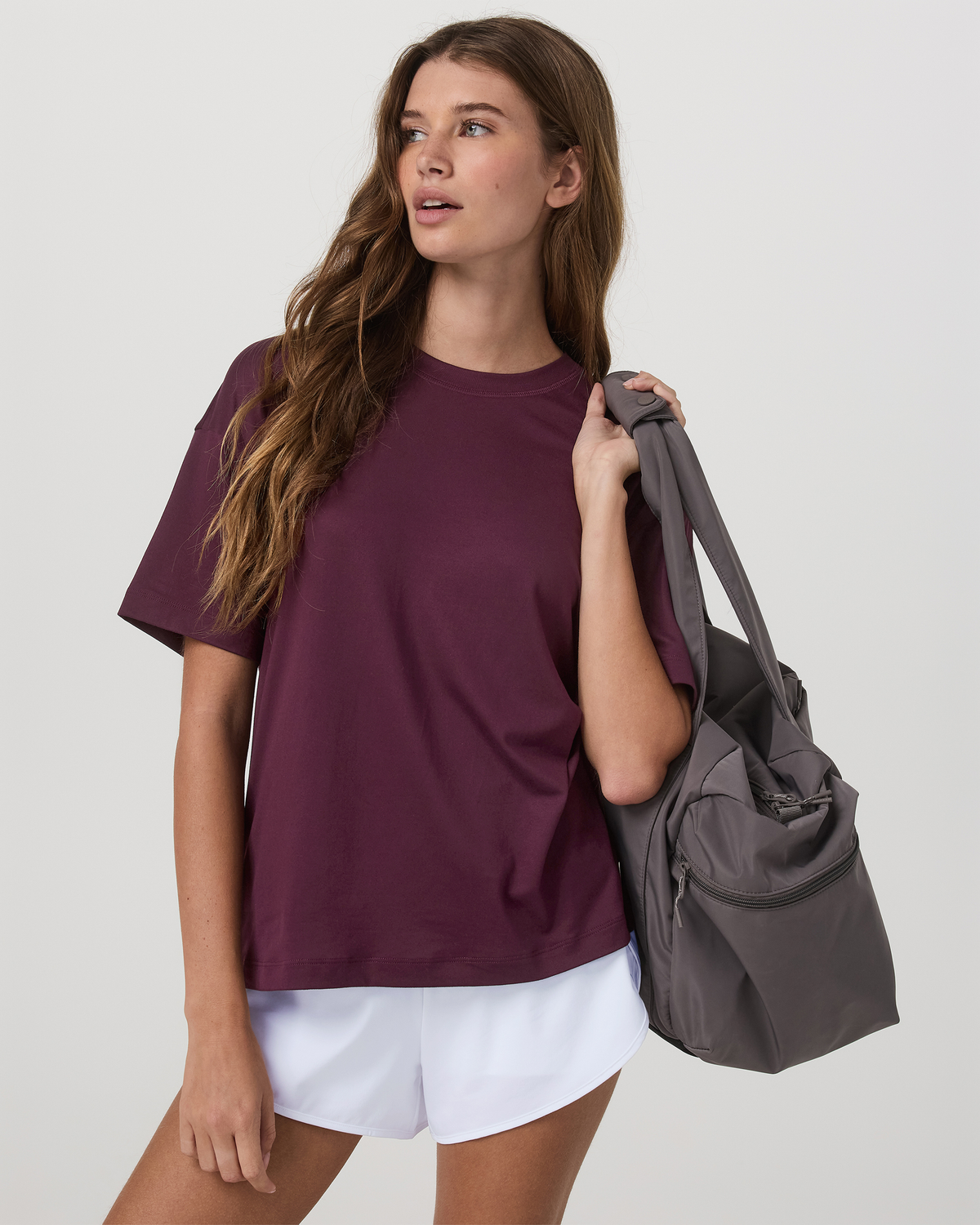 Vuori Energy Tee Long