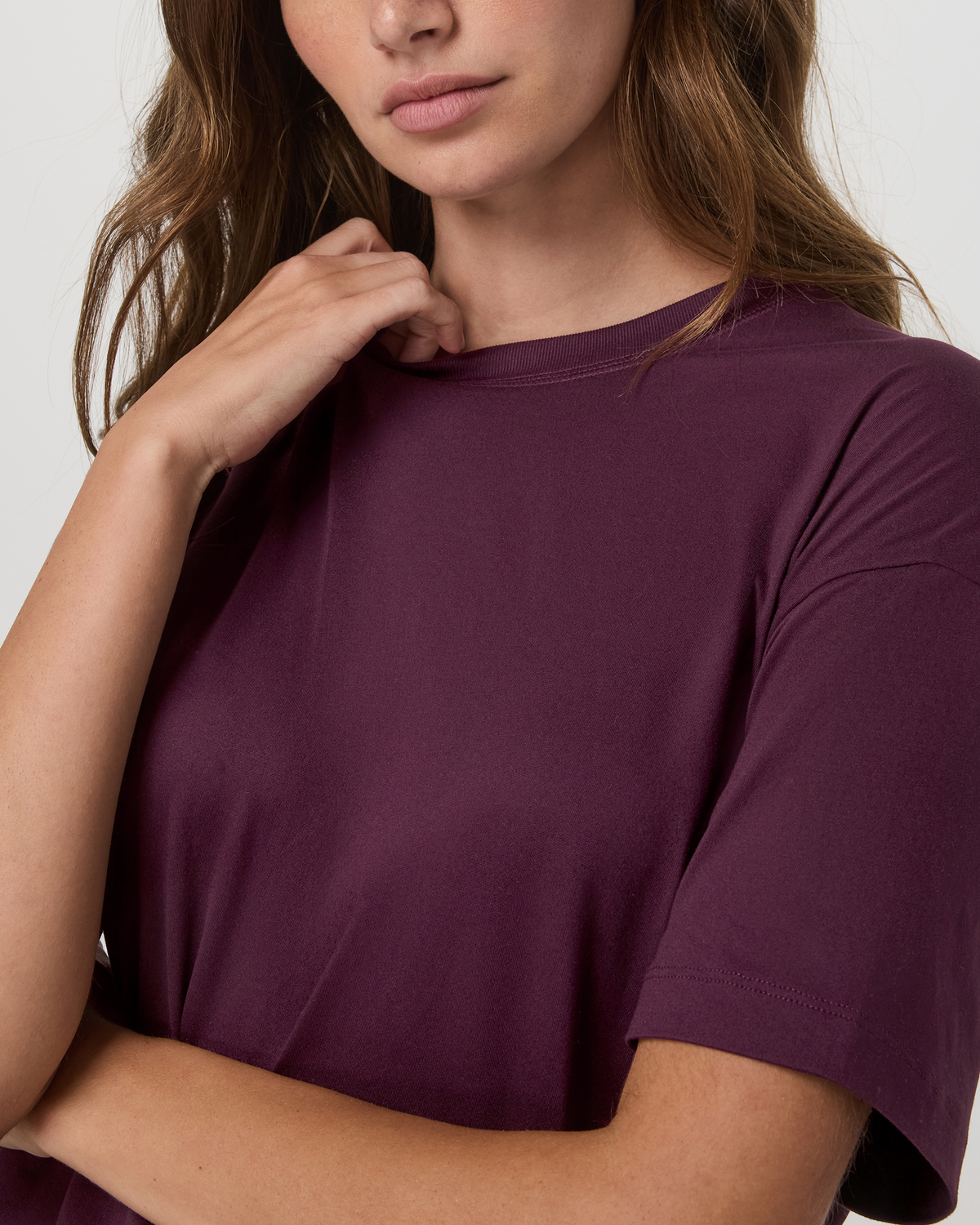 Vuori Energy Tee Long