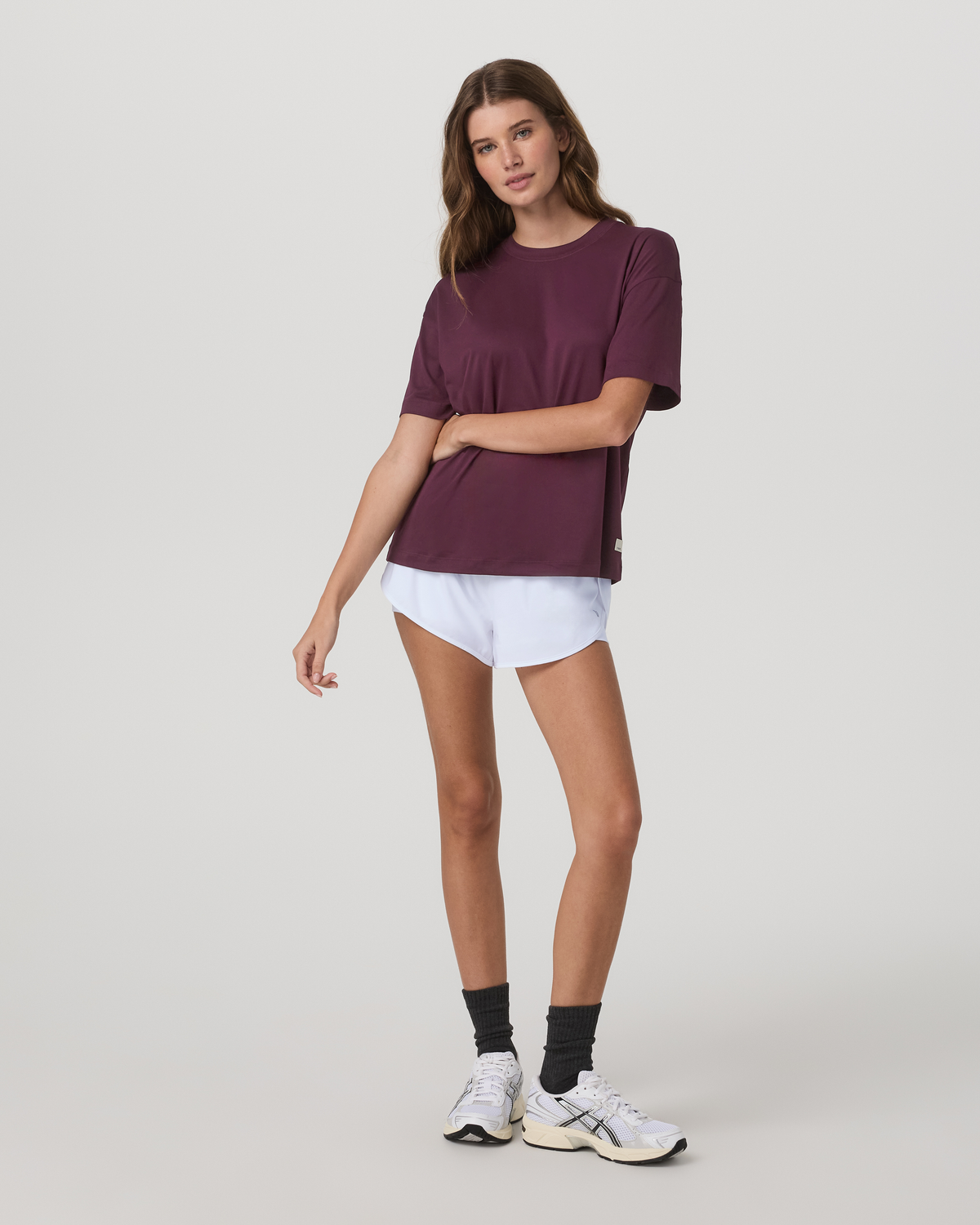 Vuori Energy Tee Long