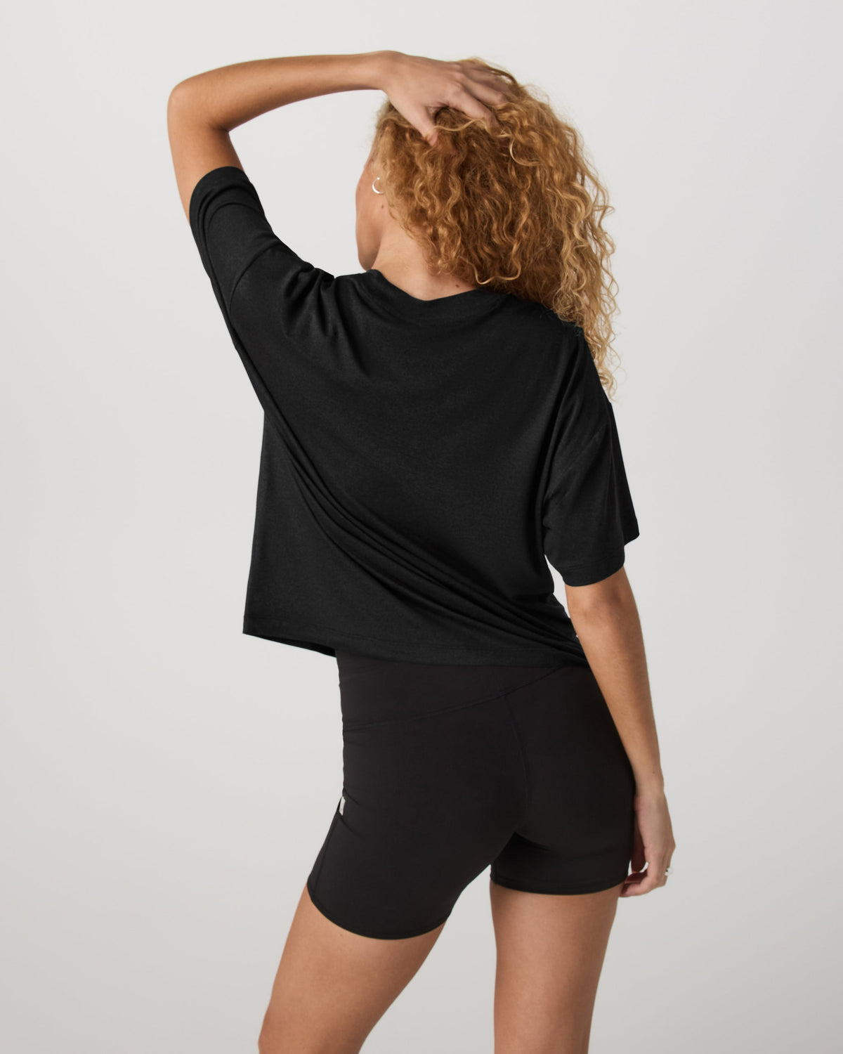 Vuori Energy Tee Long