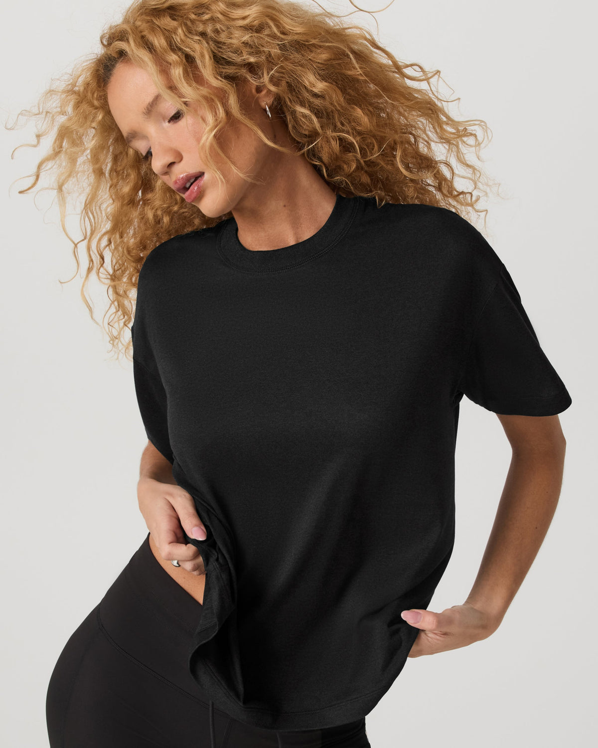 Vuori Energy Tee Long