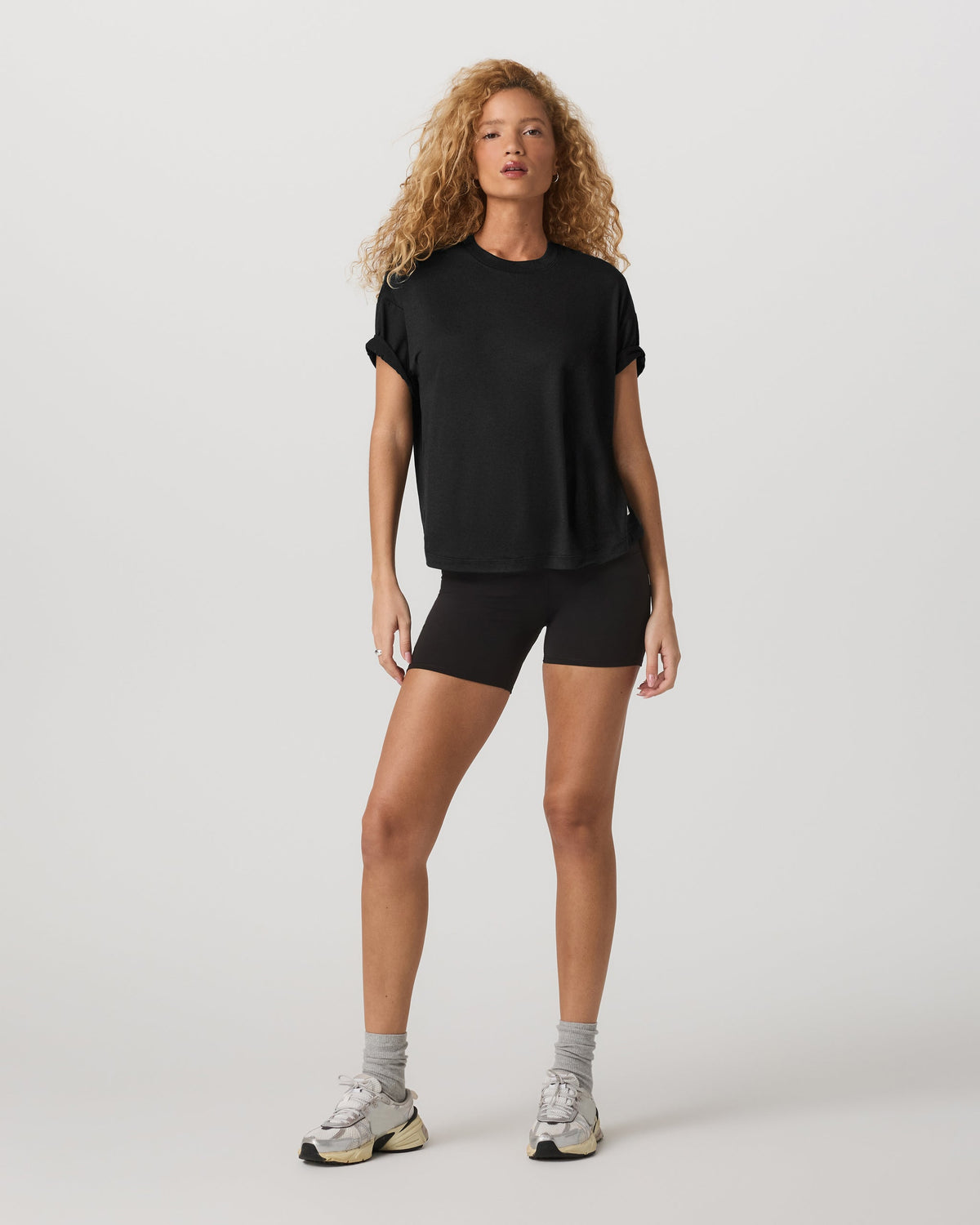 Vuori Energy Tee Long