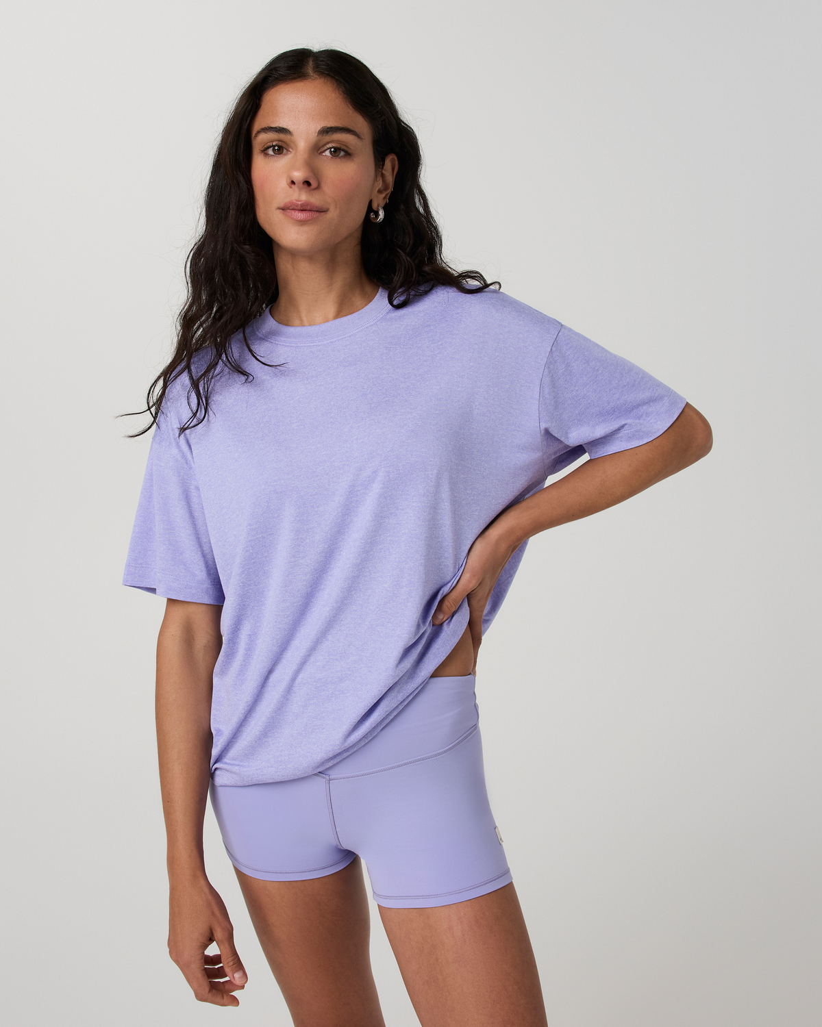 Vuori Energy Tee Long