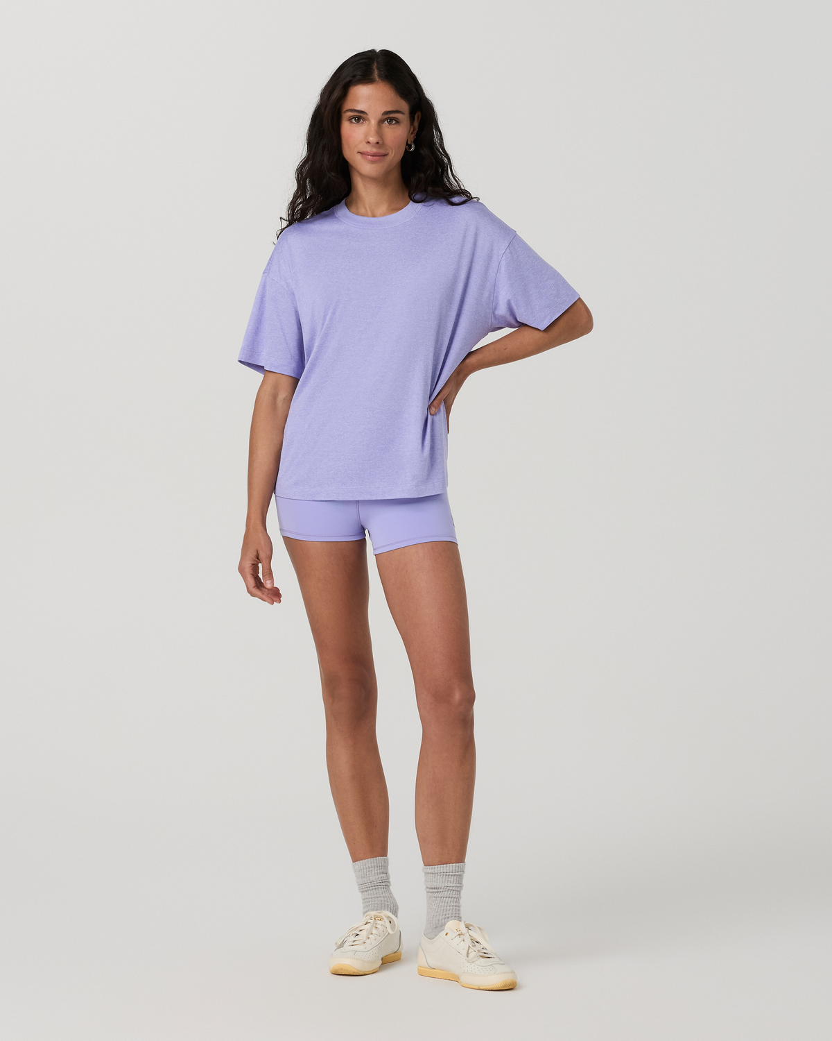 Vuori Energy Tee Long
