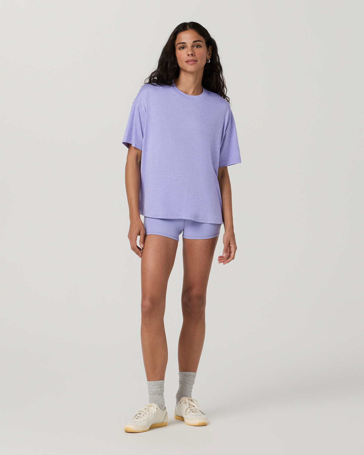 Vuori Energy Tee Long