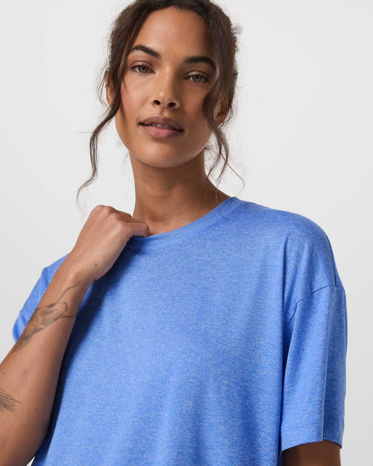 Vuori Energy Tee Long