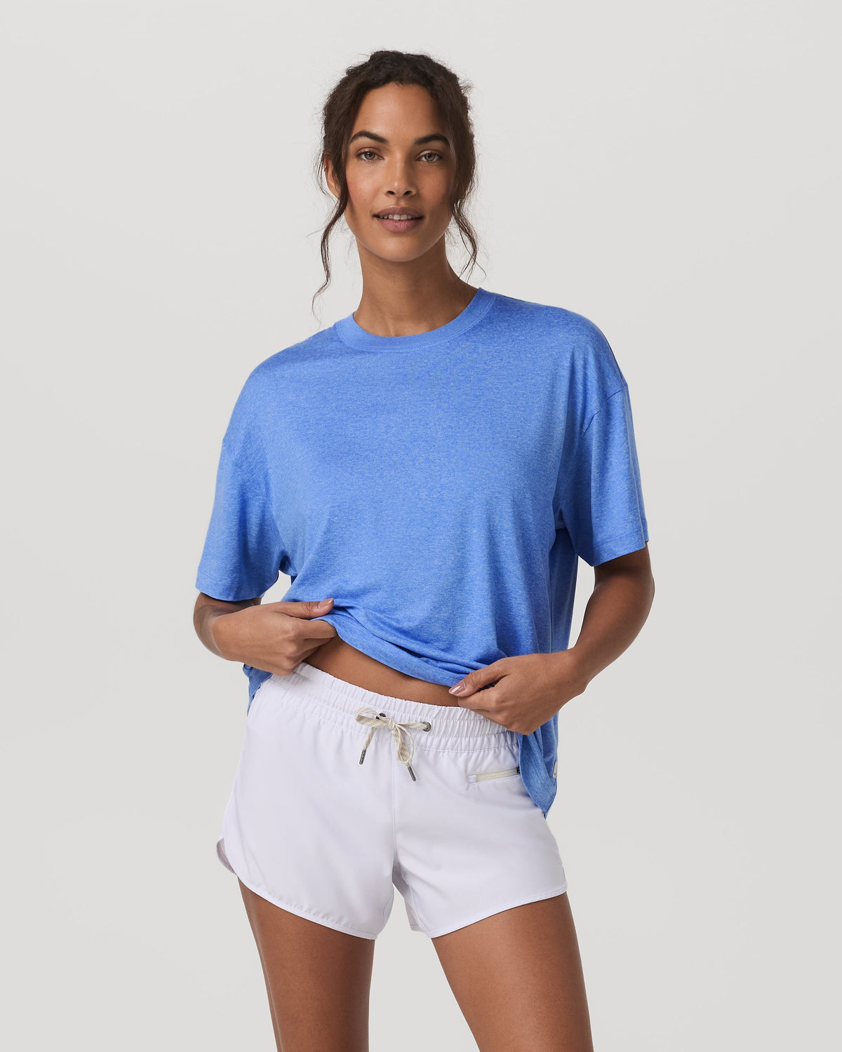 Vuori Energy Tee Long