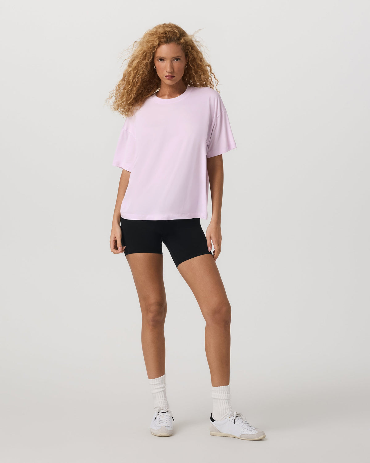 Vuori Energy Tee Long
