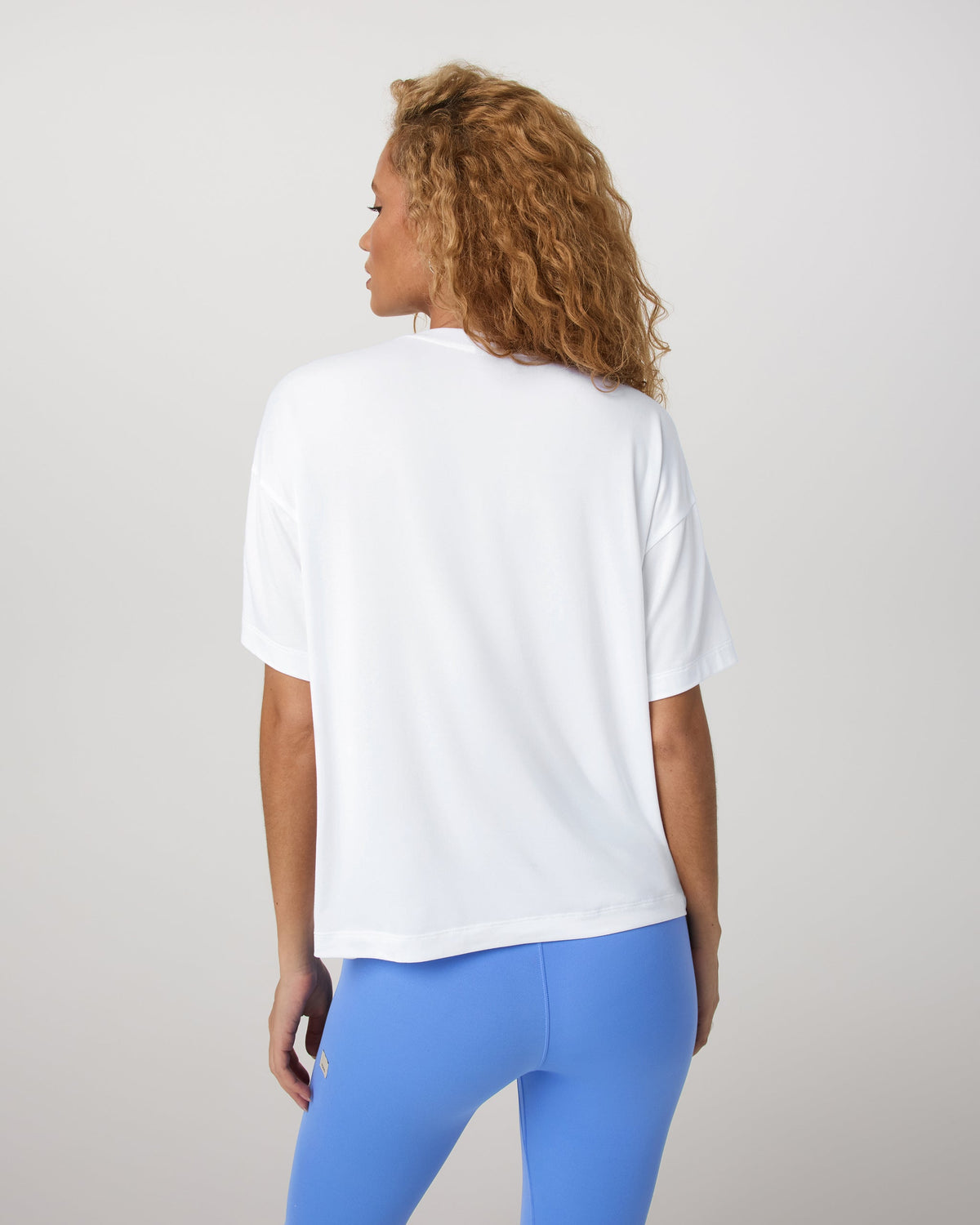 Vuori Energy Tee Long